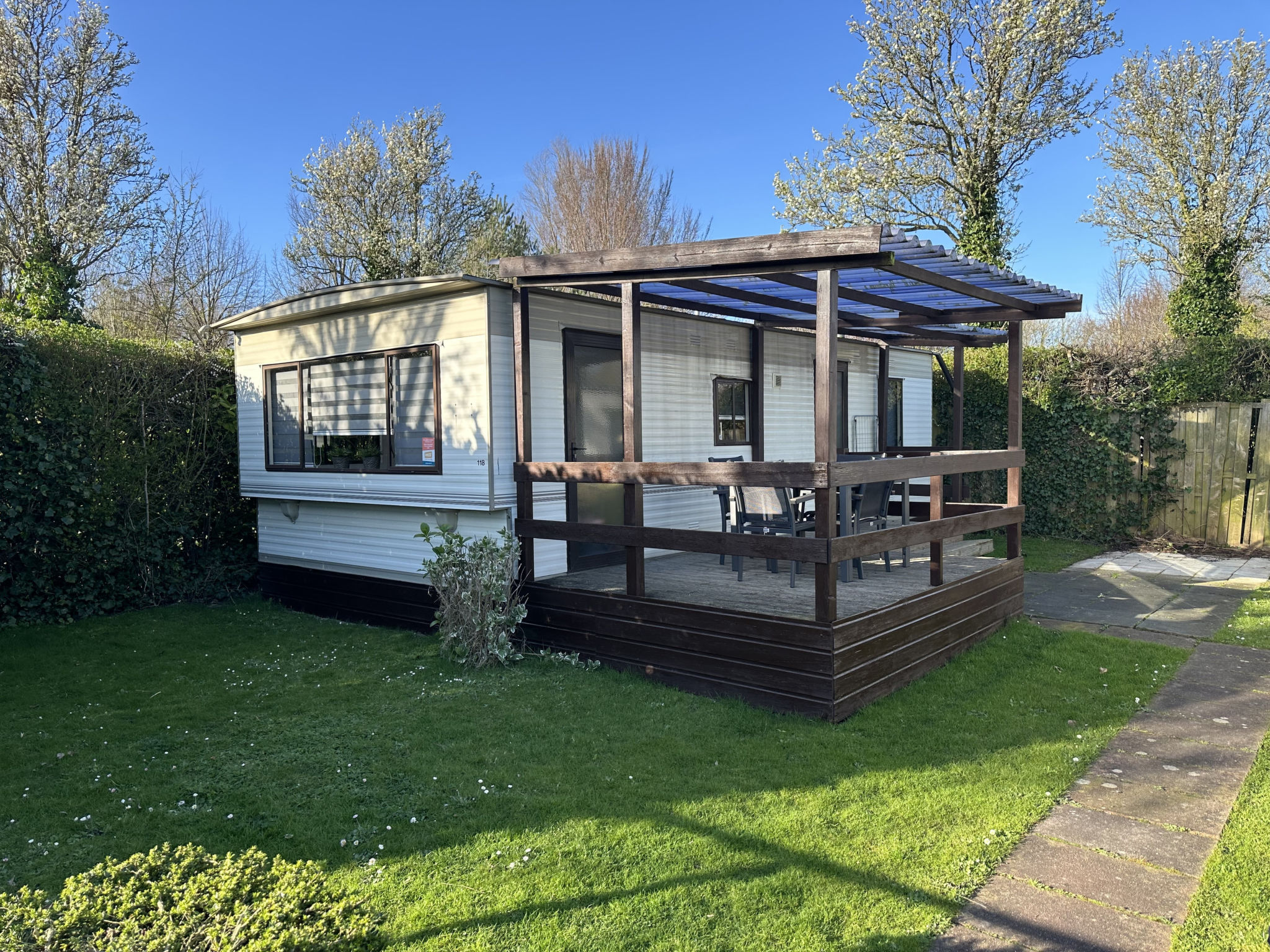 RBR 118 - Beach Resort Kamperland
