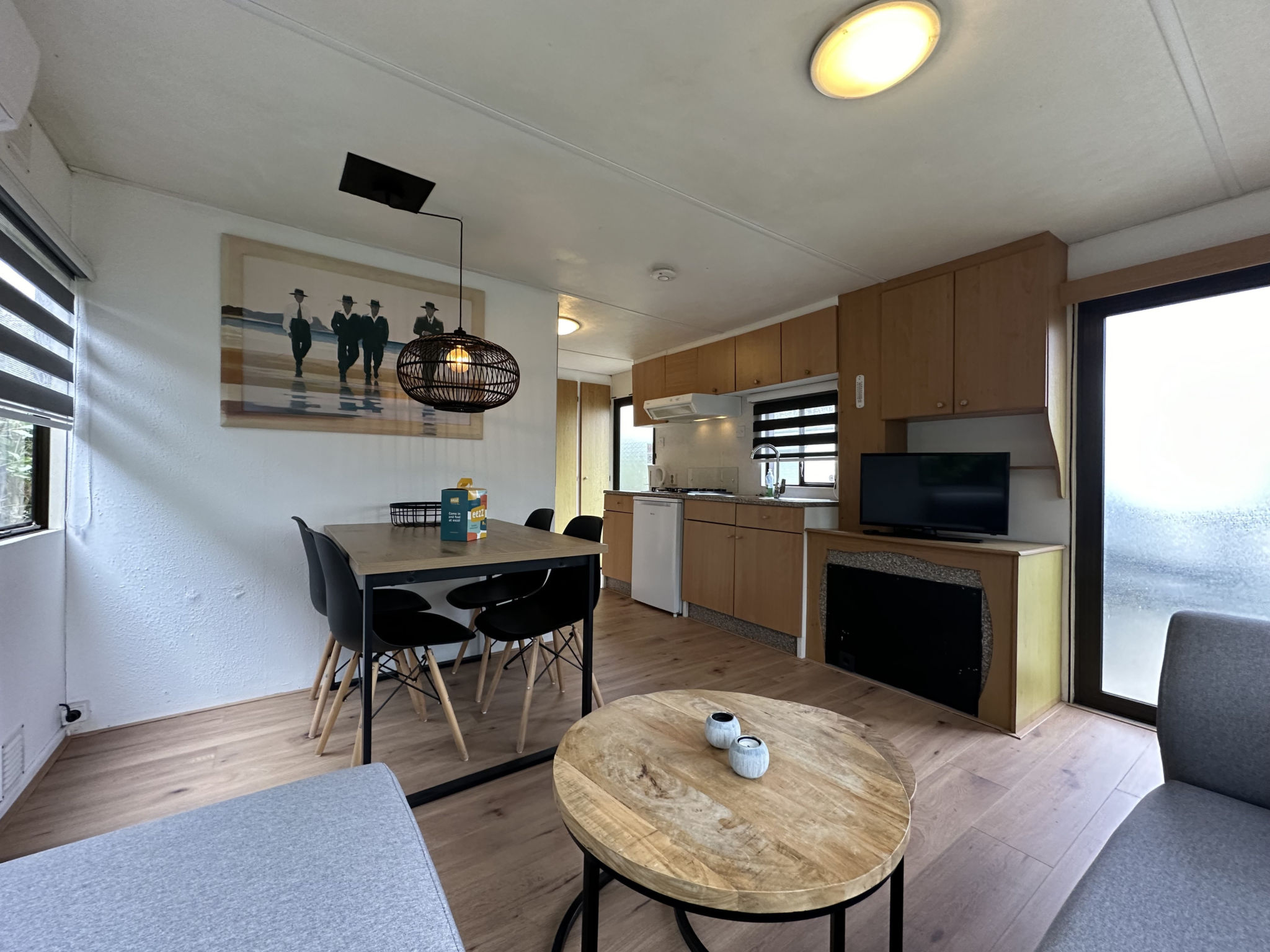 RBR 118 - Beach Resort Kamperland