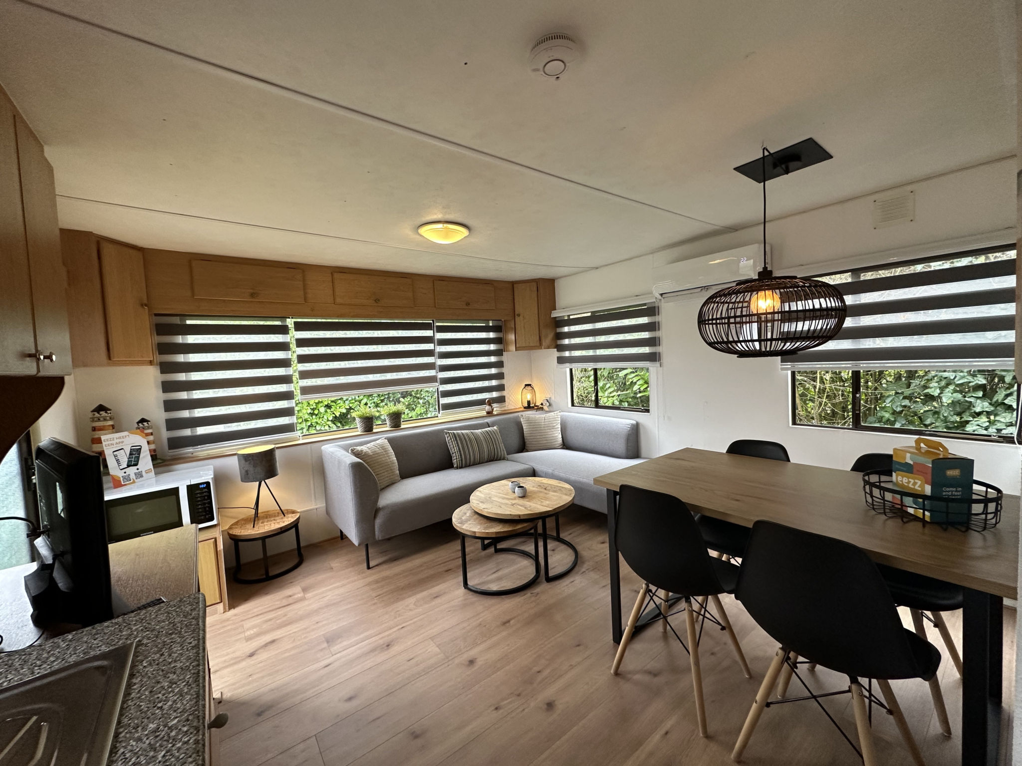 RBR 118 - Beach Resort Kamperland