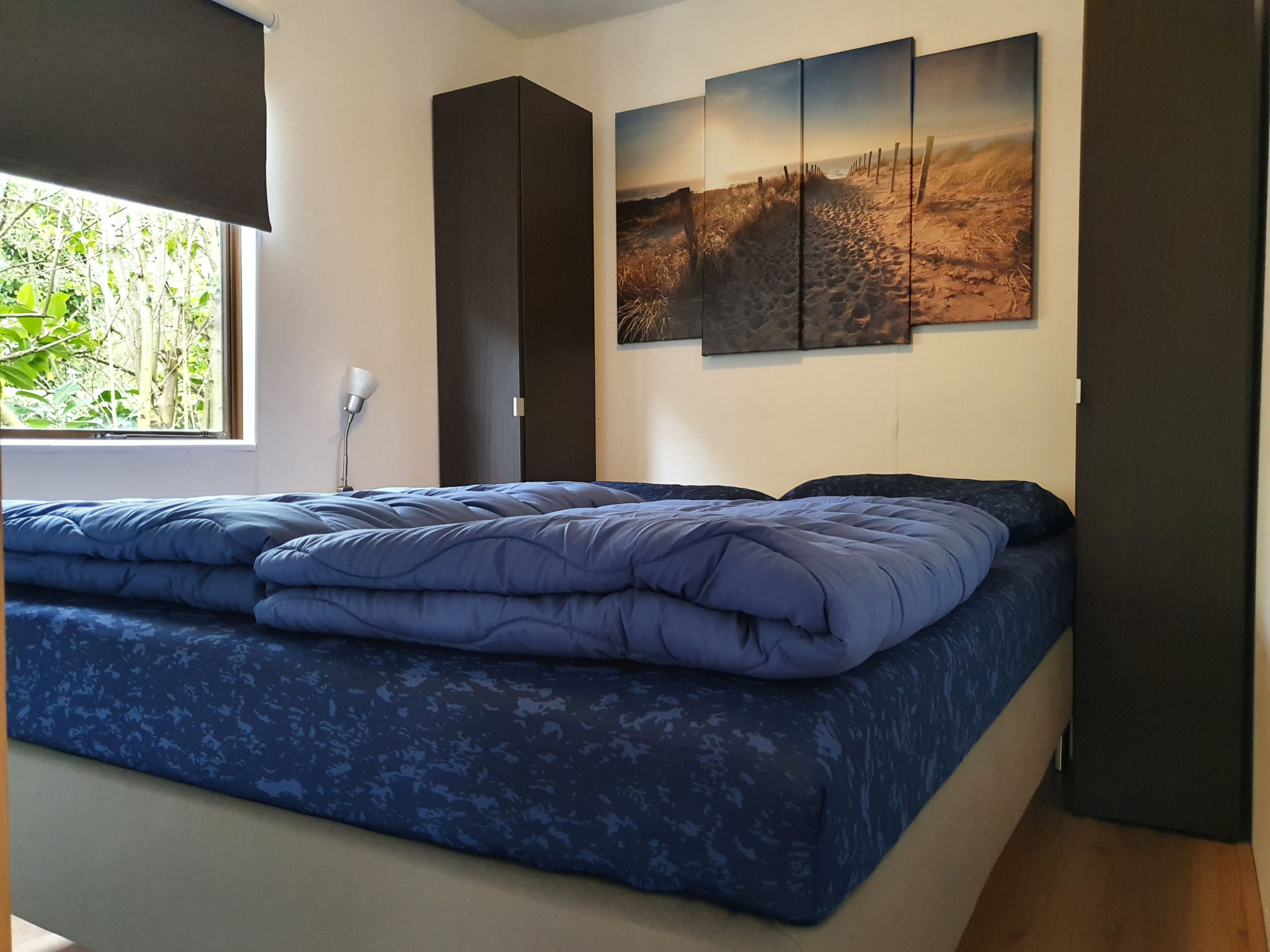 RBR 118 - Beach Resort Kamperland - Binnen