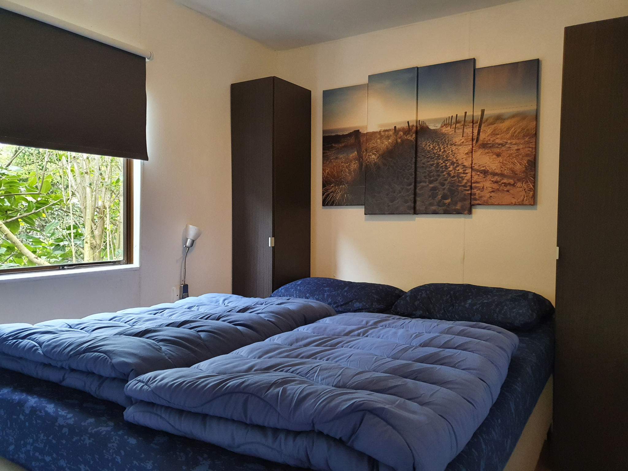 RBR 118 - Beach Resort Kamperland - Binnen