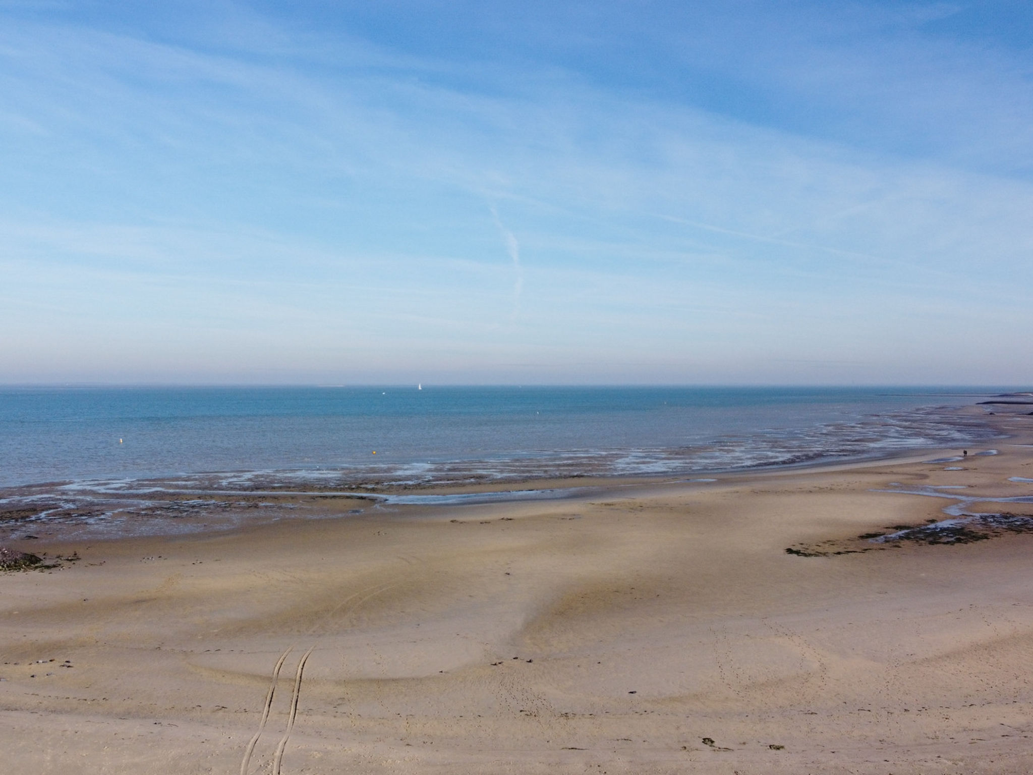 RBR 118 - Beach Resort Kamperland - Buiten
