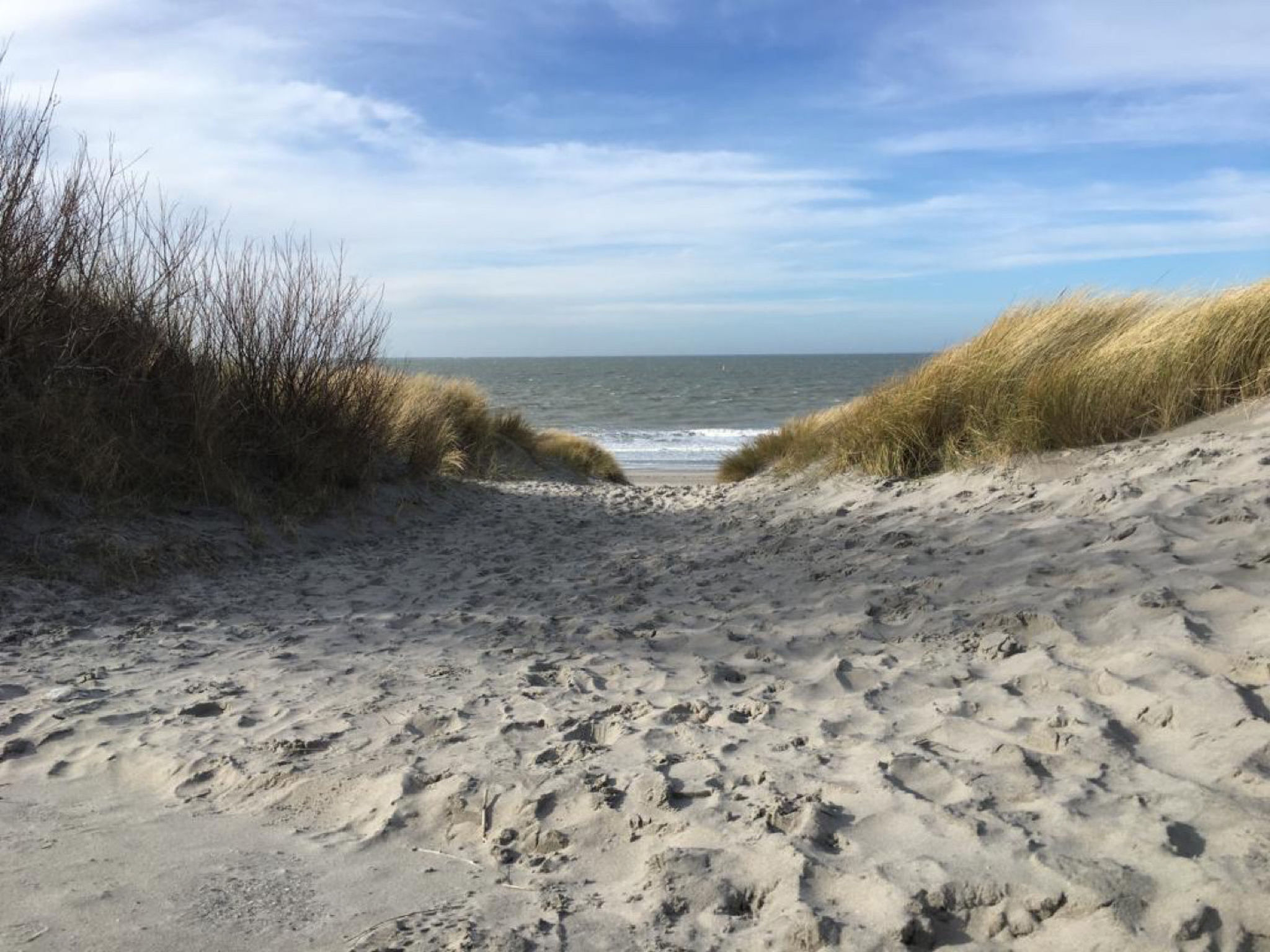 RBR 118 - Beach Resort Kamperland - Buiten