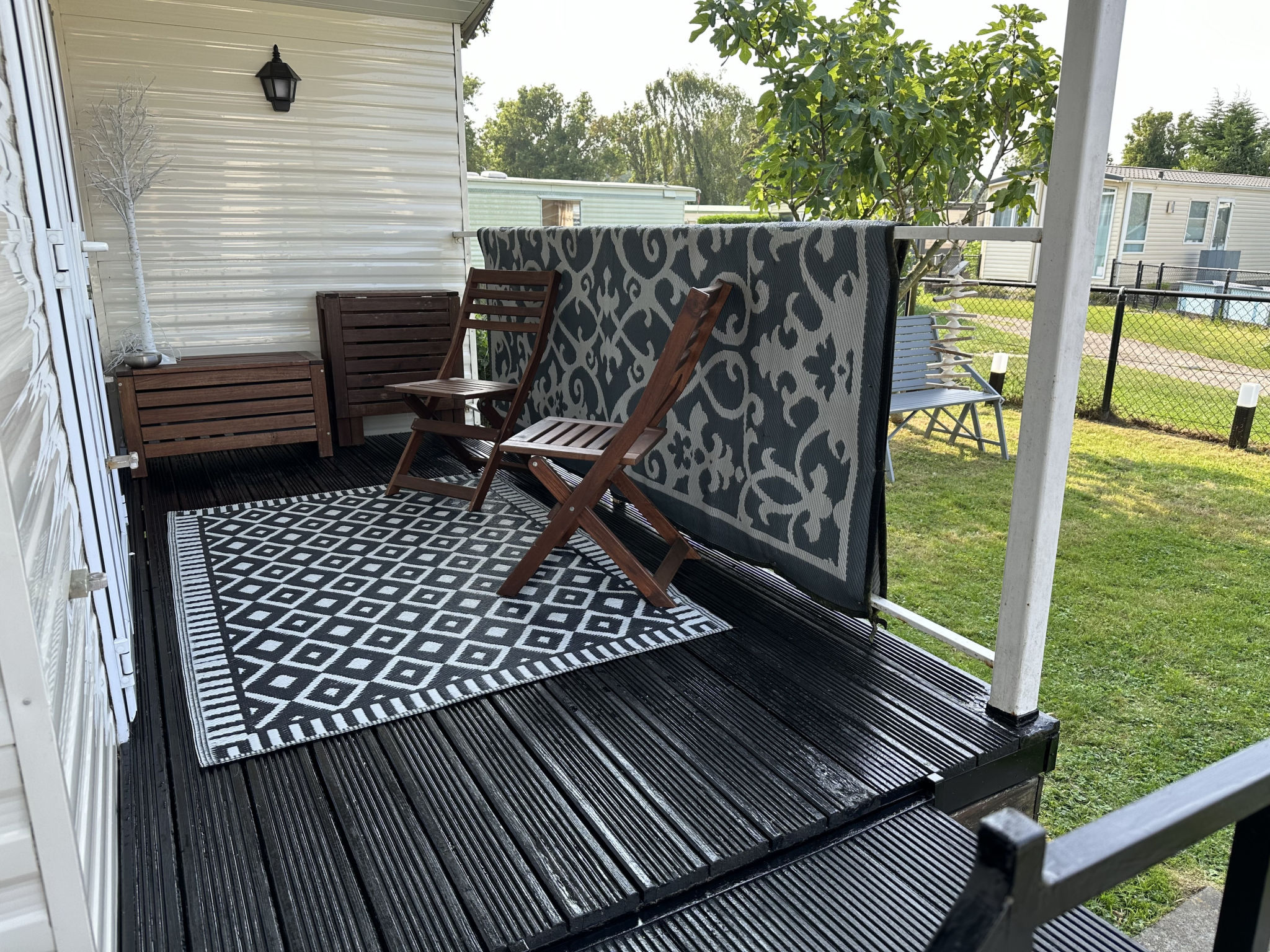 RBR 1463  - Beach Resort Kamperland - Buiten