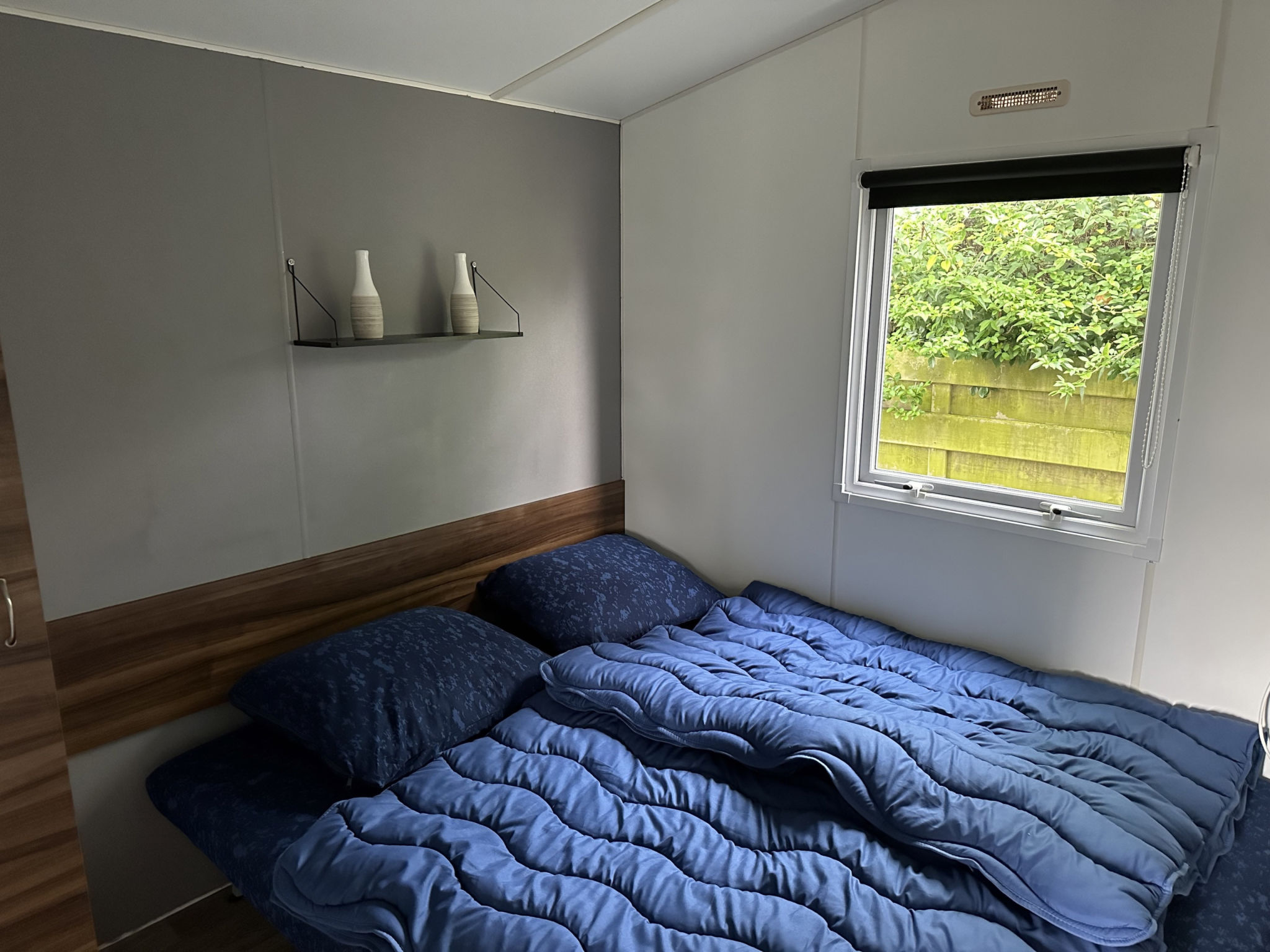 RBR 1463  - Beach Resort Kamperland - Buiten