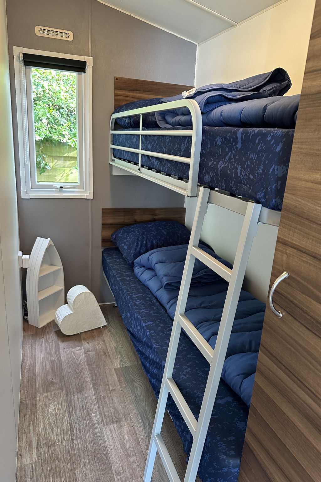 RBR 1463  - Beach Resort Kamperland - Binnen