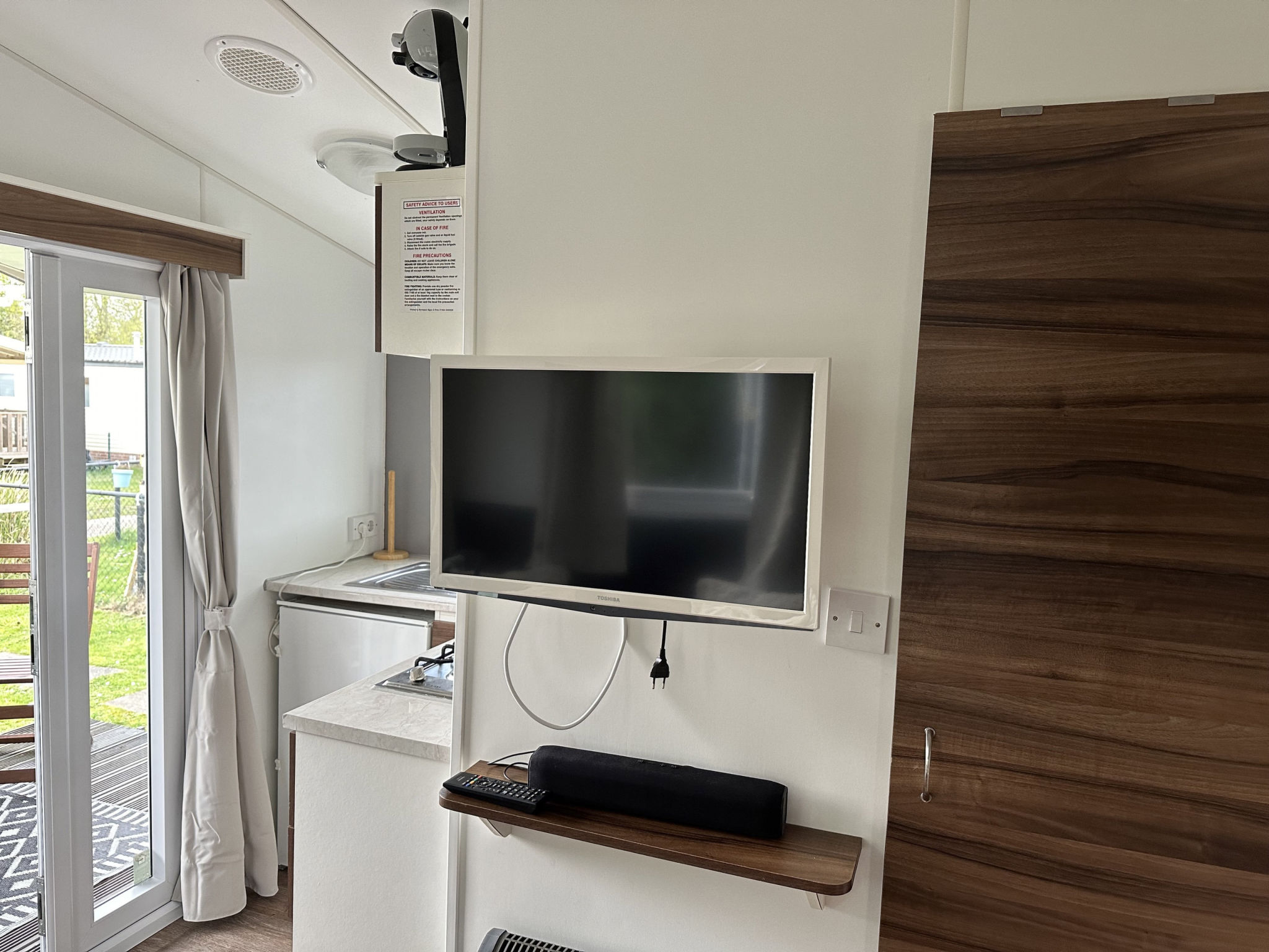 RBR 1463  - Beach Resort Kamperland - Buiten