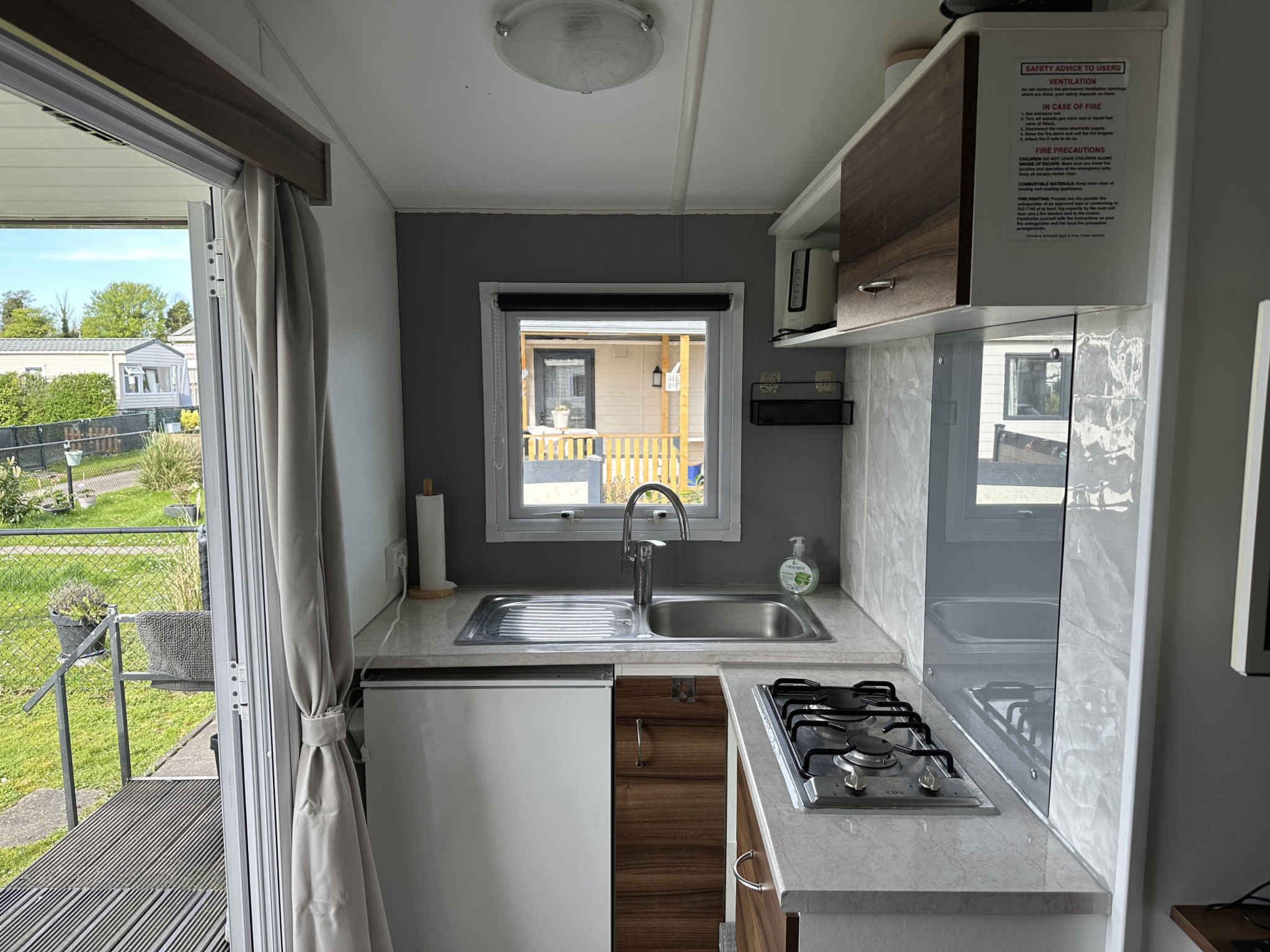 RBR 1463  - Beach Resort Kamperland - Buiten