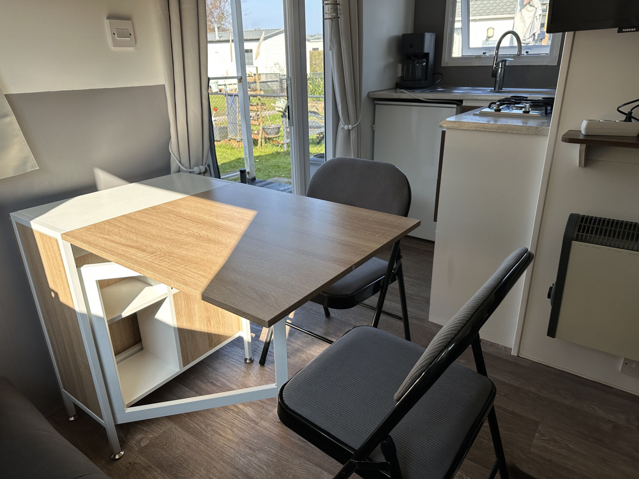 RBR 1463  - Beach Resort Kamperland - Buiten