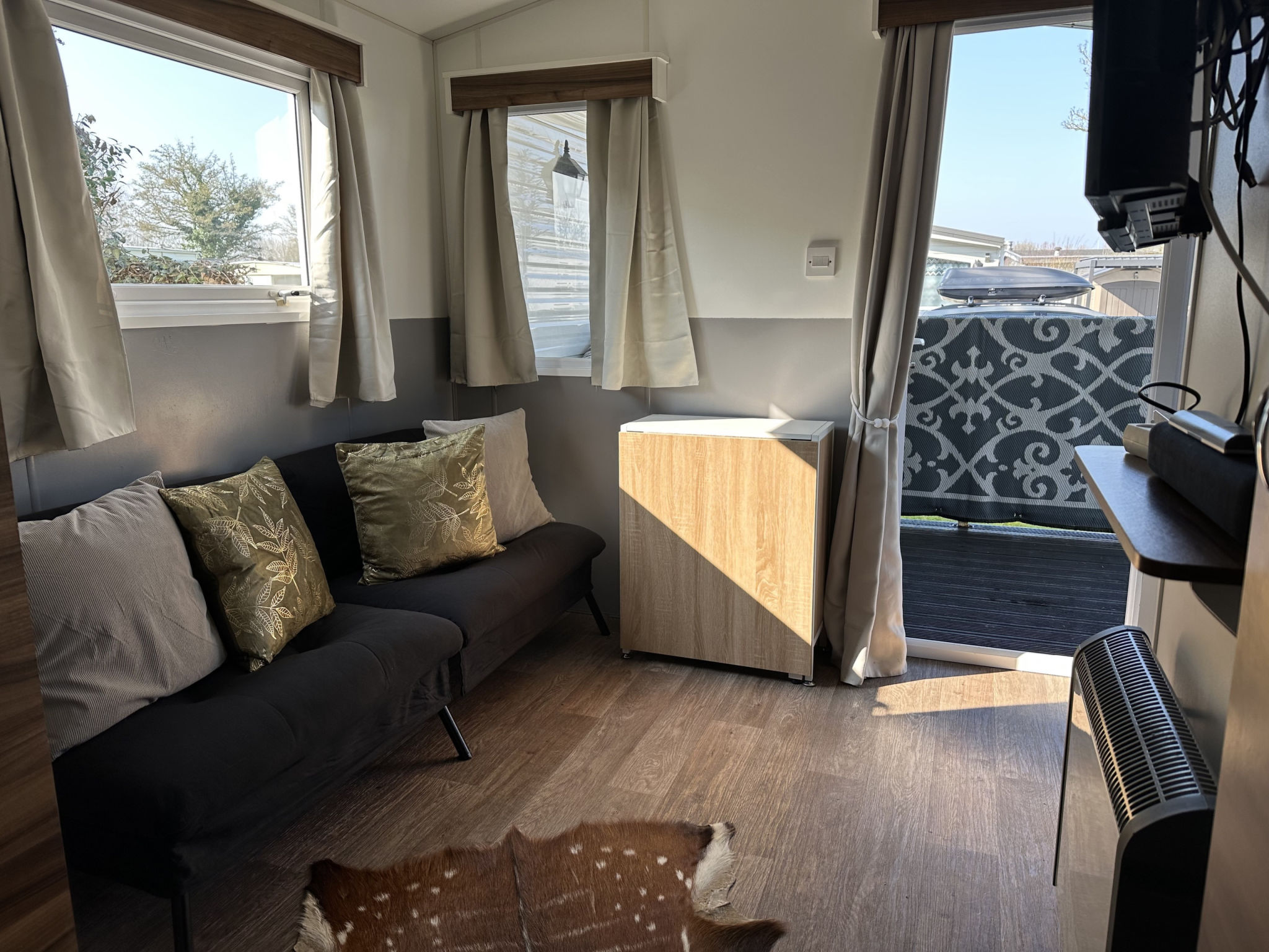 RBR 1463  - Beach Resort Kamperland