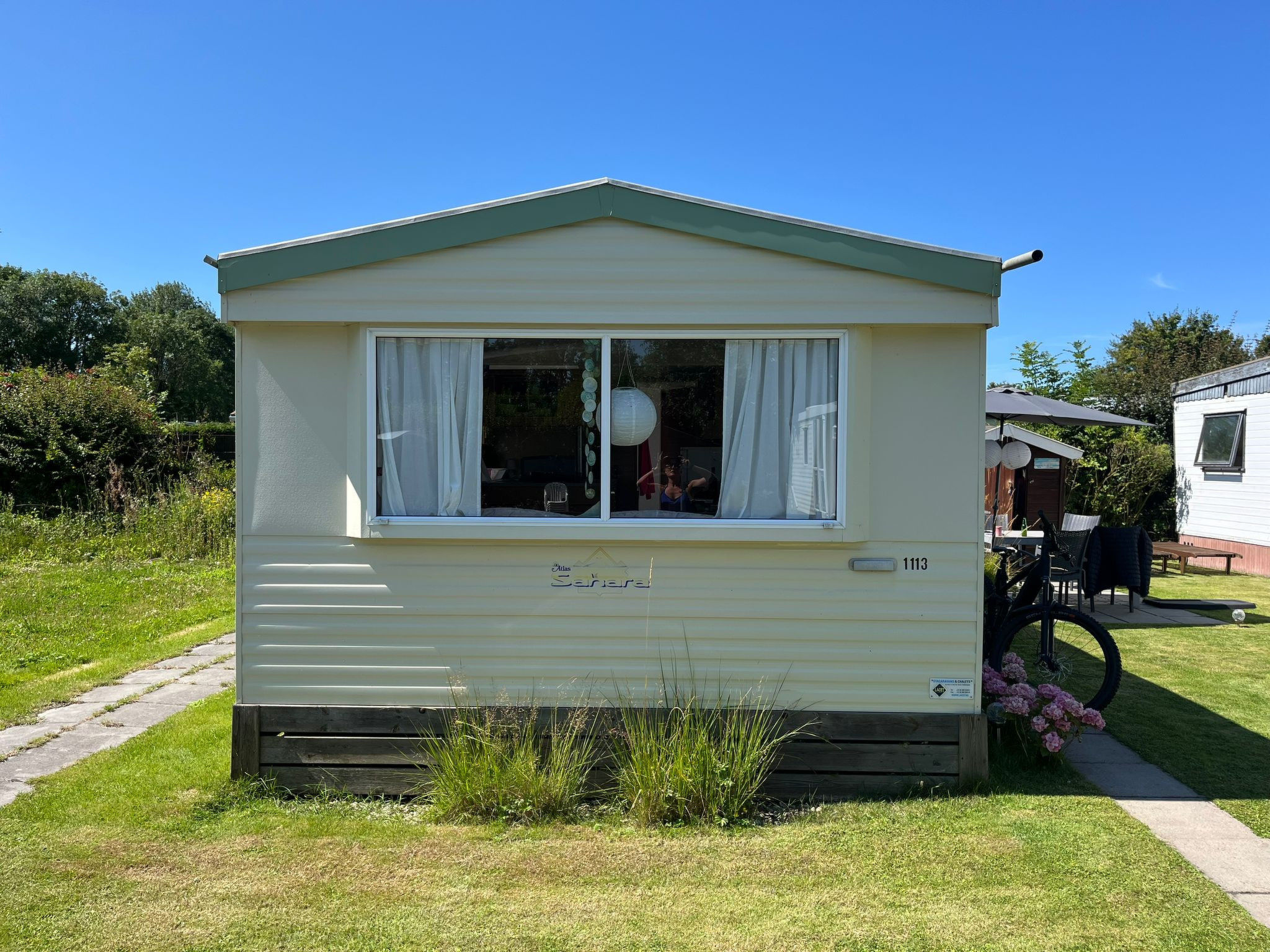 RBR 1113 - Beach Resort Kamperland