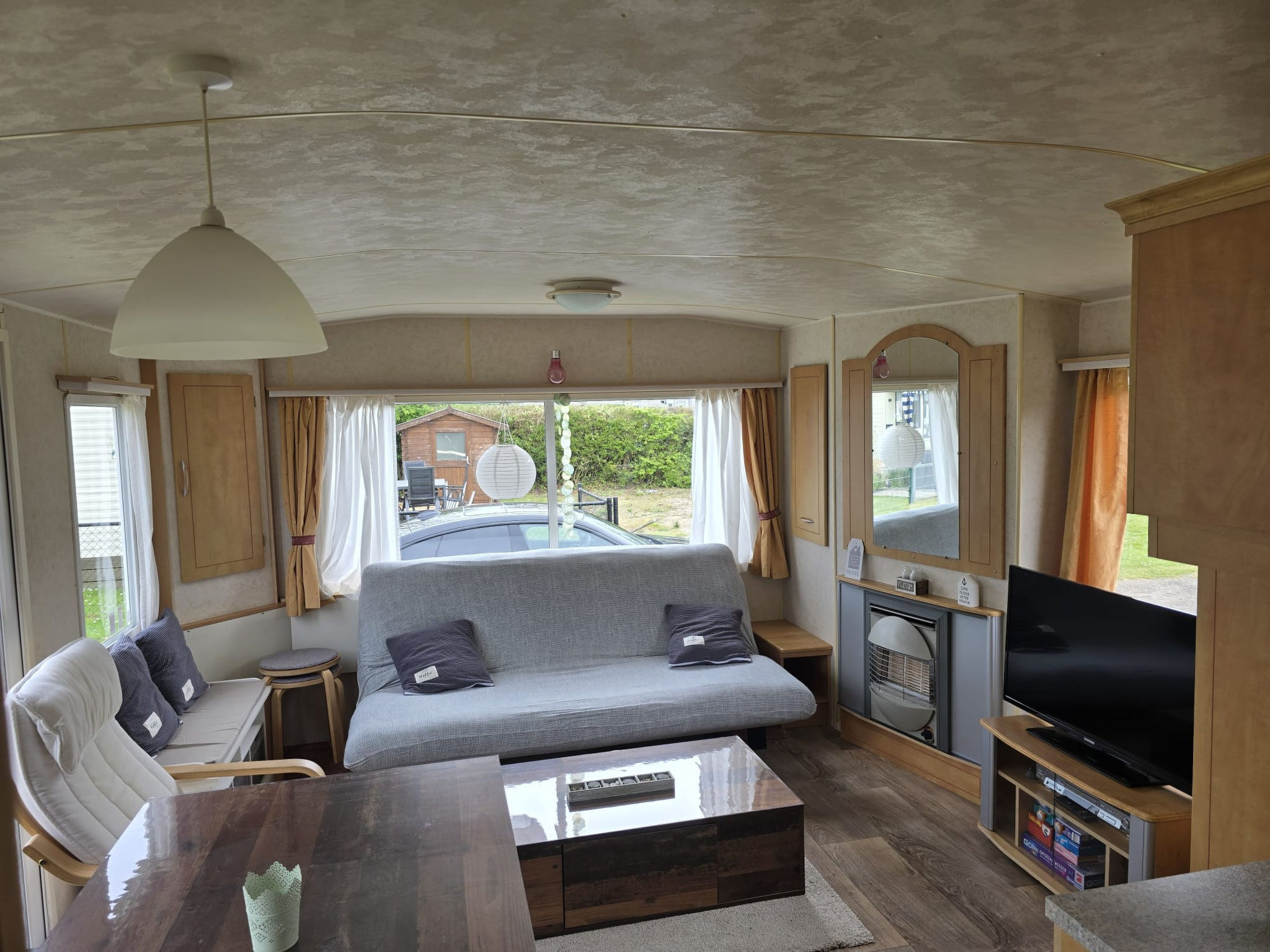 RBR 1113 - Beach Resort Kamperland