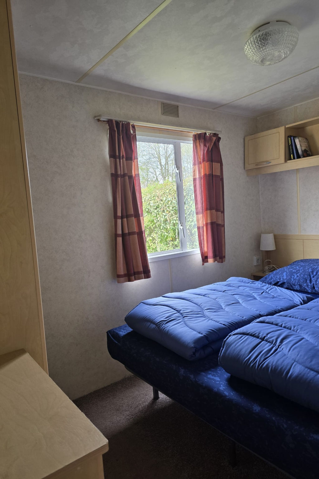 RBR 1113 - Beach Resort Kamperland - Binnen