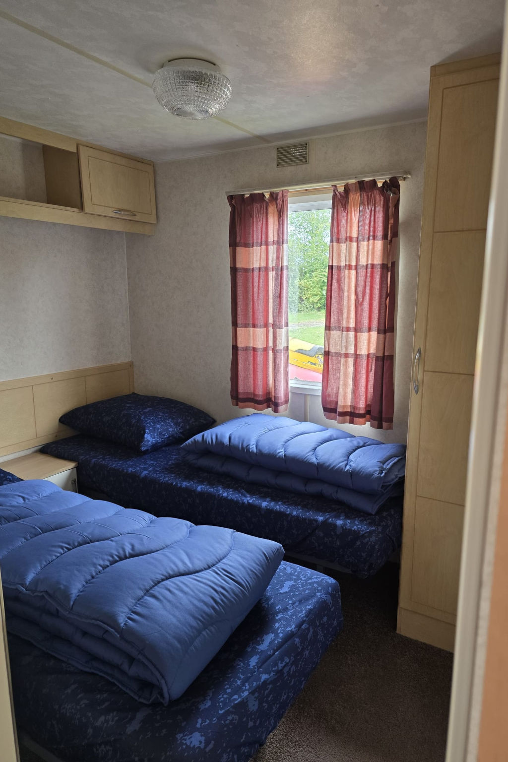 RBR 1113 - Beach Resort Kamperland - Binnen