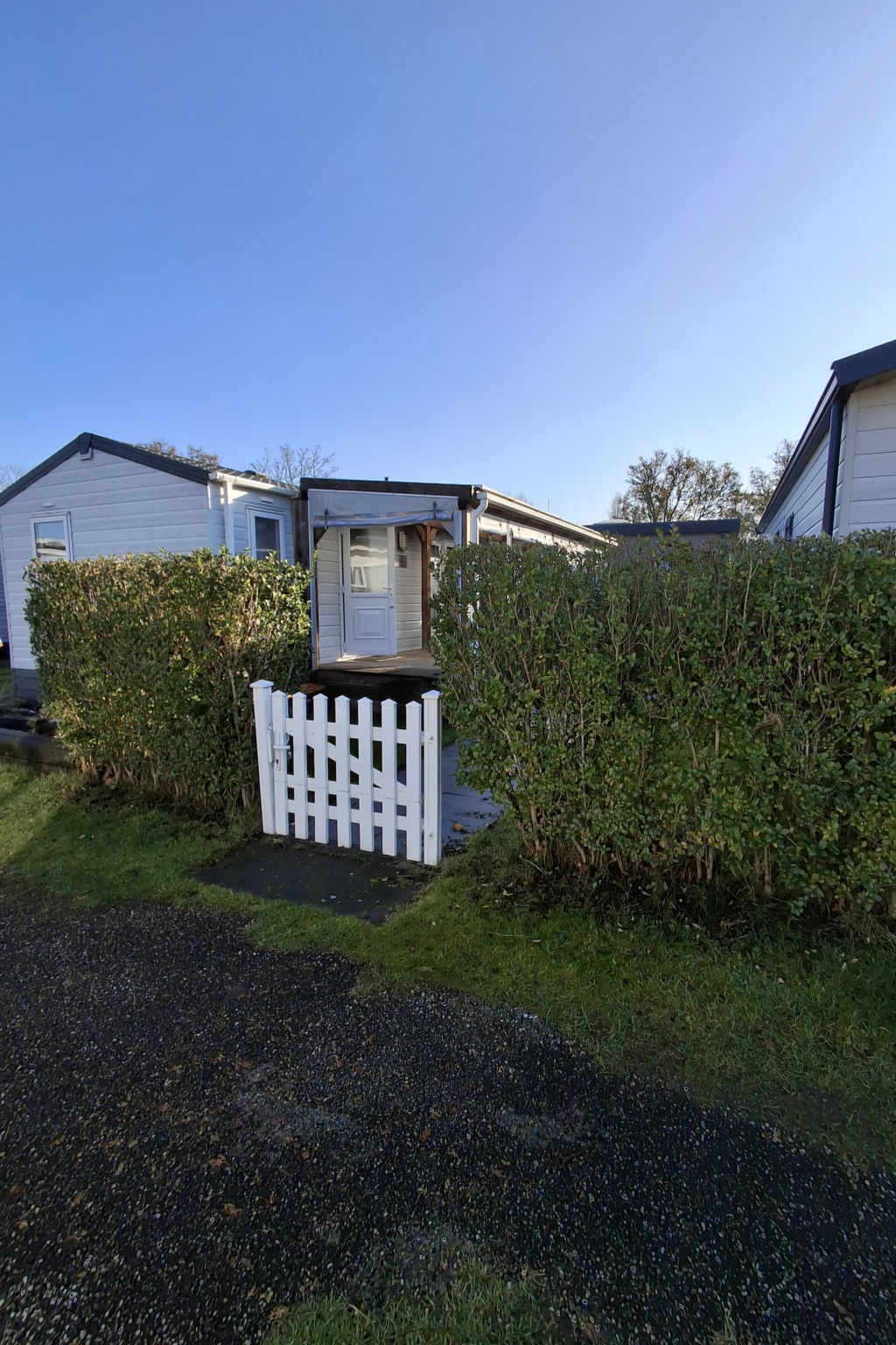Beach Resort Kamperland - 1425