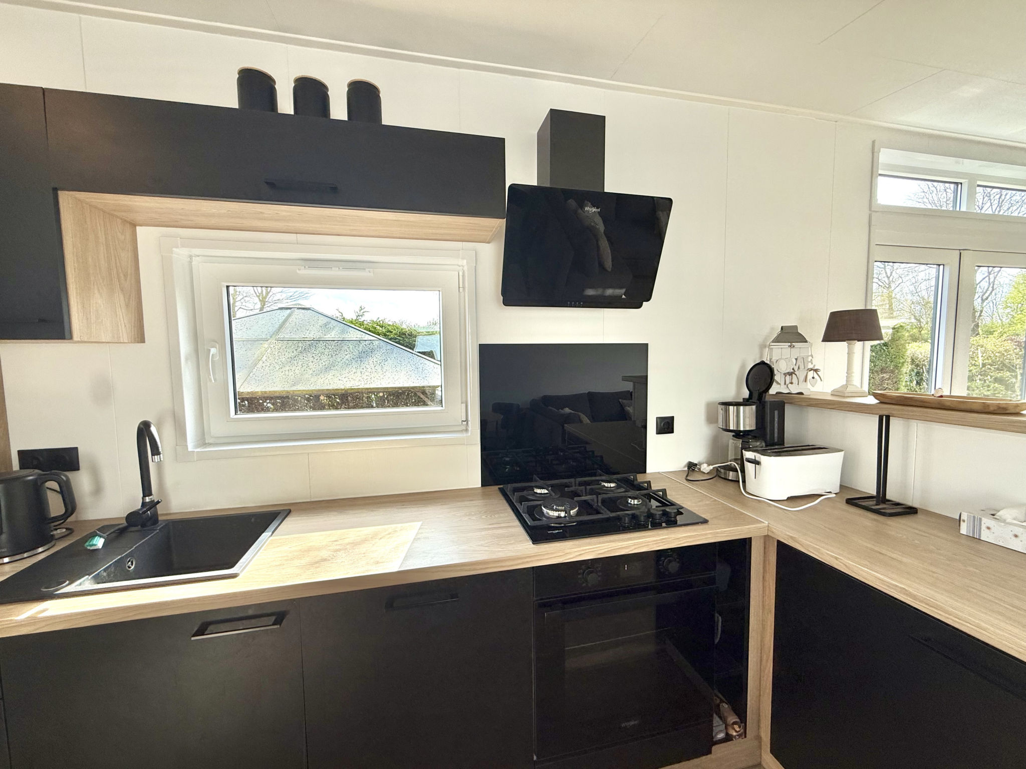 Beach Resort Kamperland - 151 - Dedans
