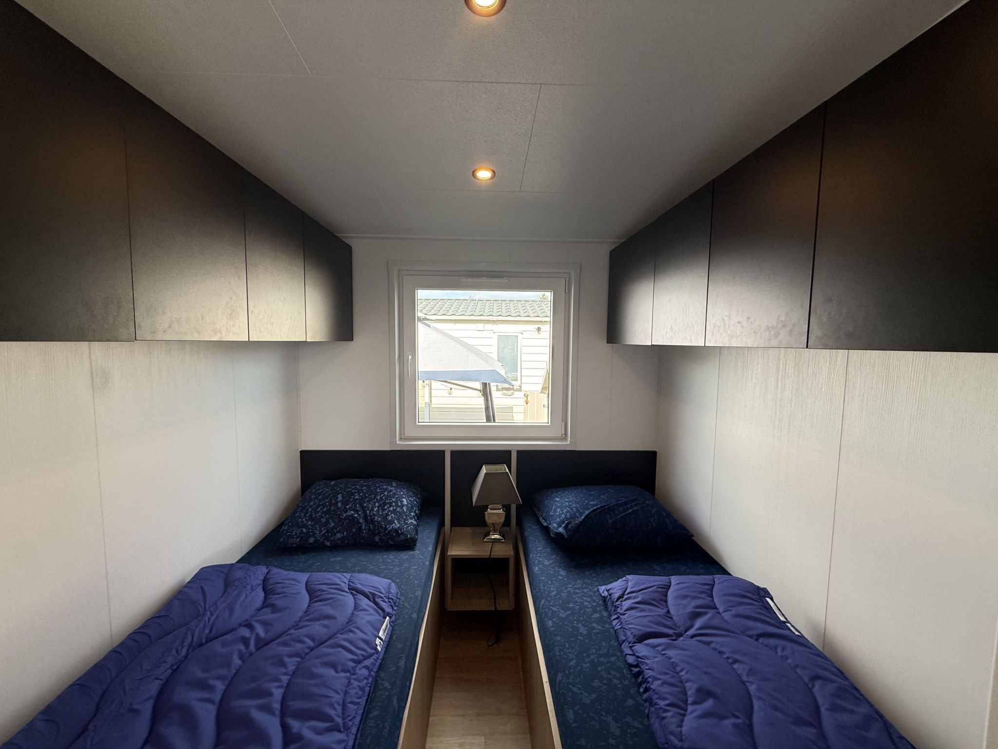 Beach Resort Kamperland - 151 - Dedans