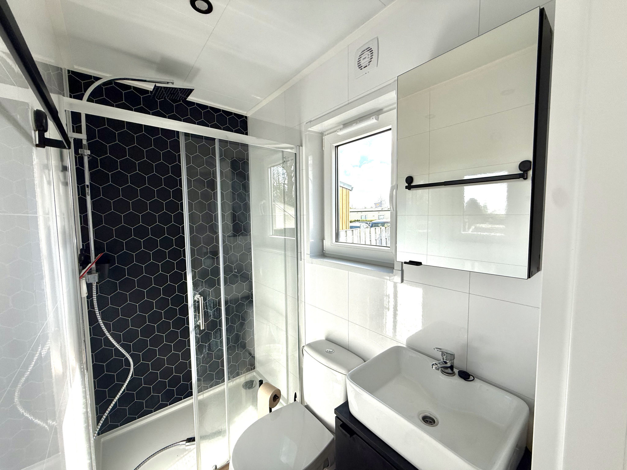 Beach Resort Kamperland - 151 - Dedans