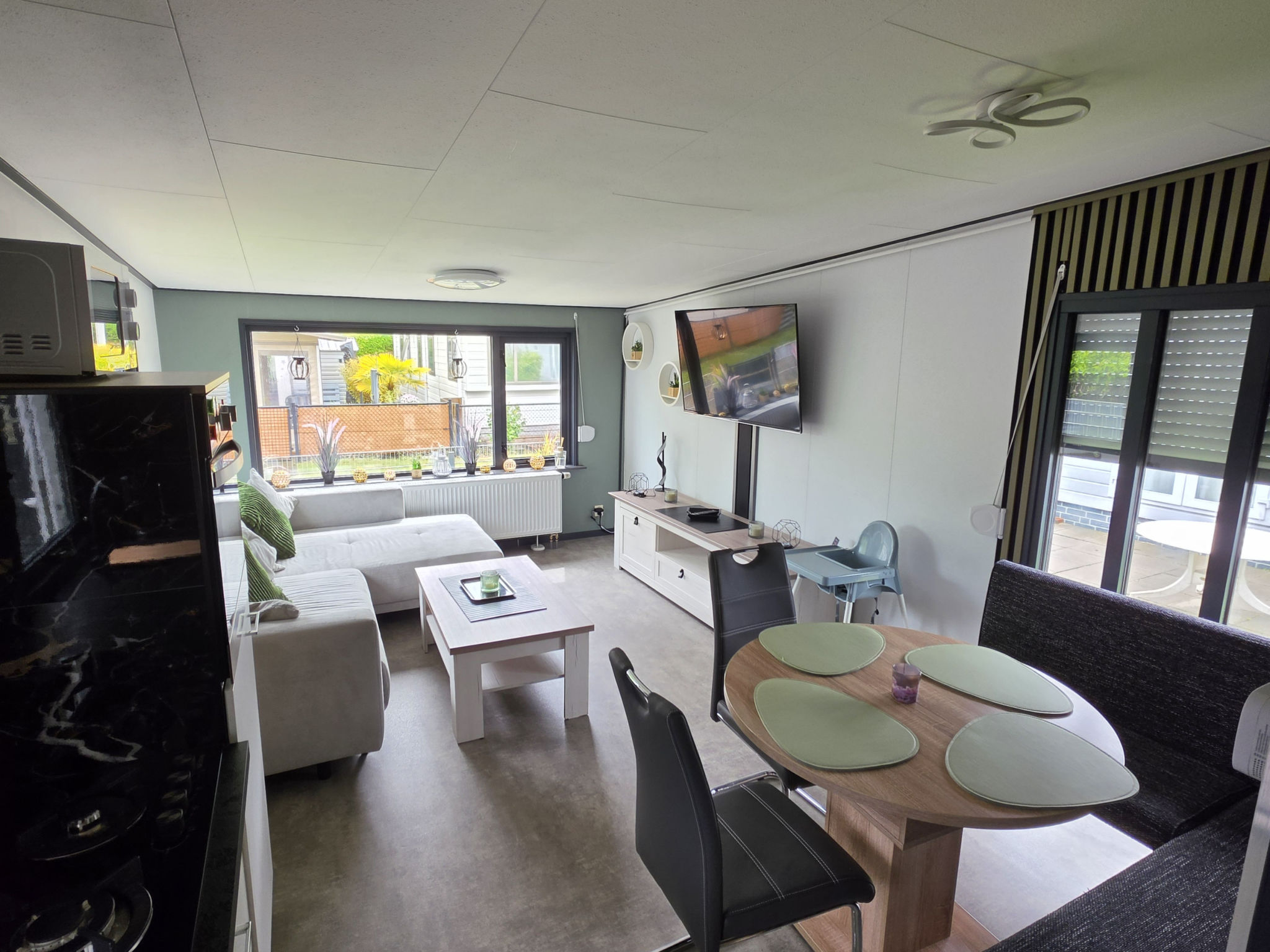 Beach Resort Kamperland - 1511