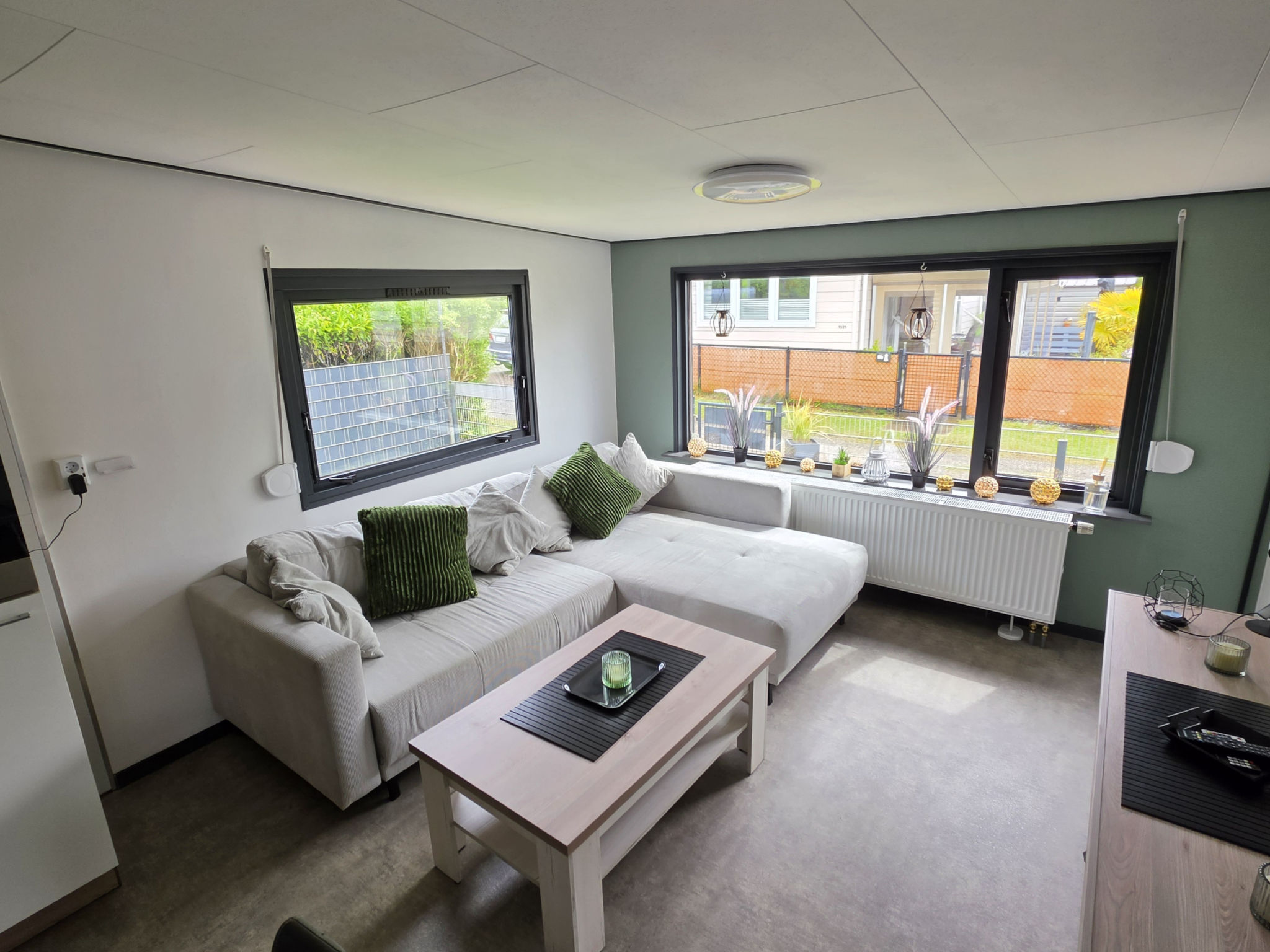 Beach Resort Kamperland - 1511