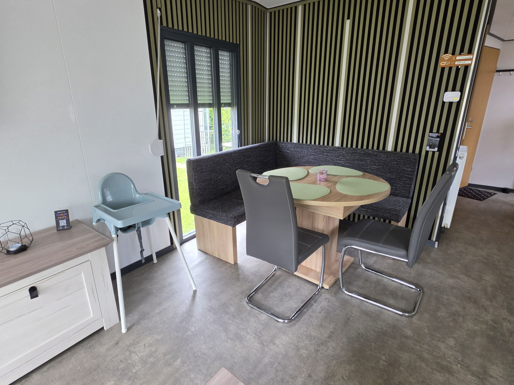 Beach Resort Kamperland - 1511