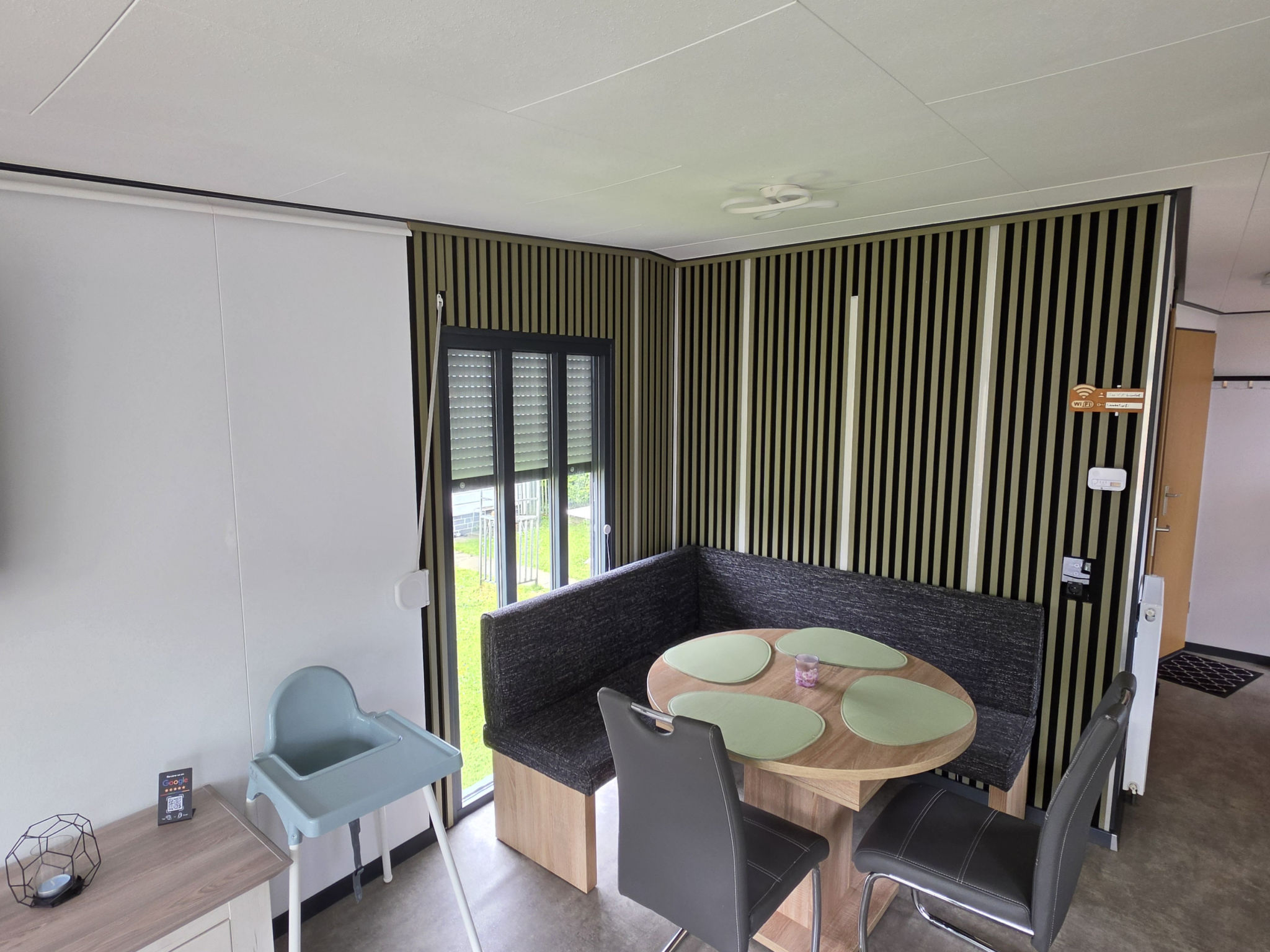 Beach Resort Kamperland - 1511 - Dedans