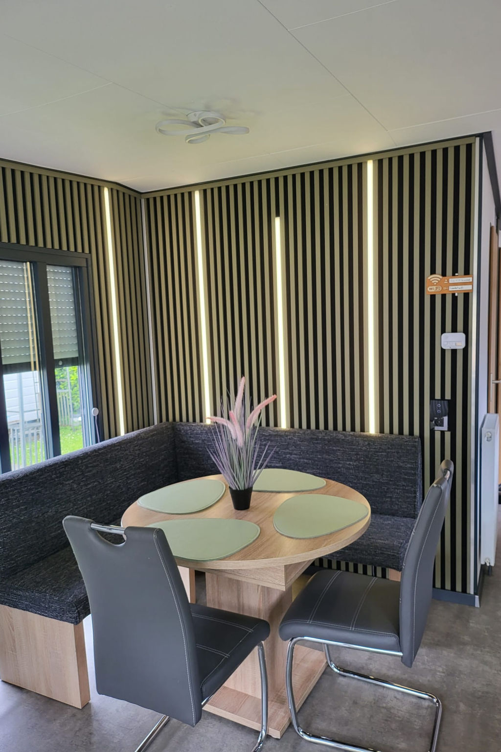 Beach Resort Kamperland - 1511 - Dedans