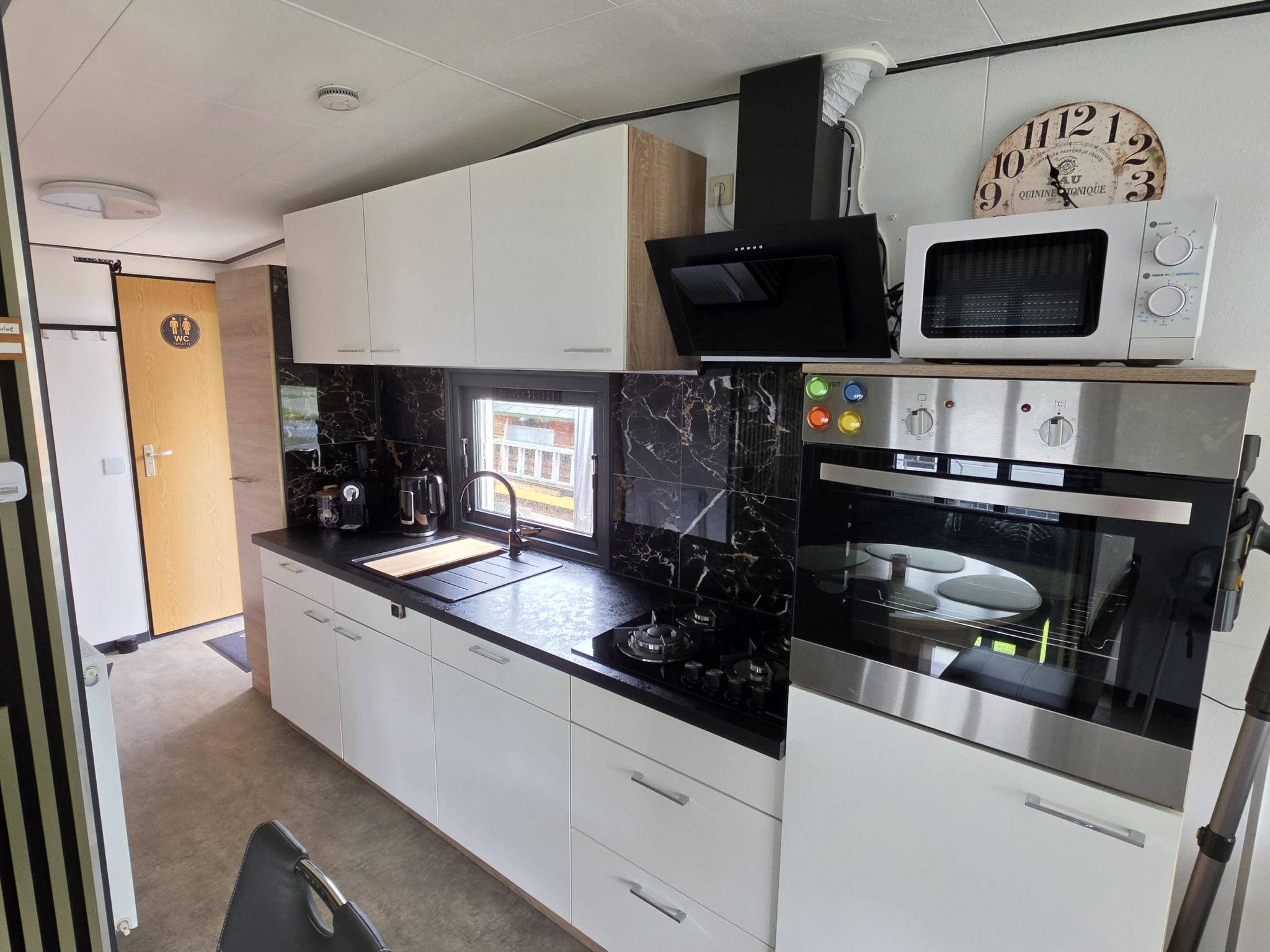 Beach Resort Kamperland - 1511 - Dedans