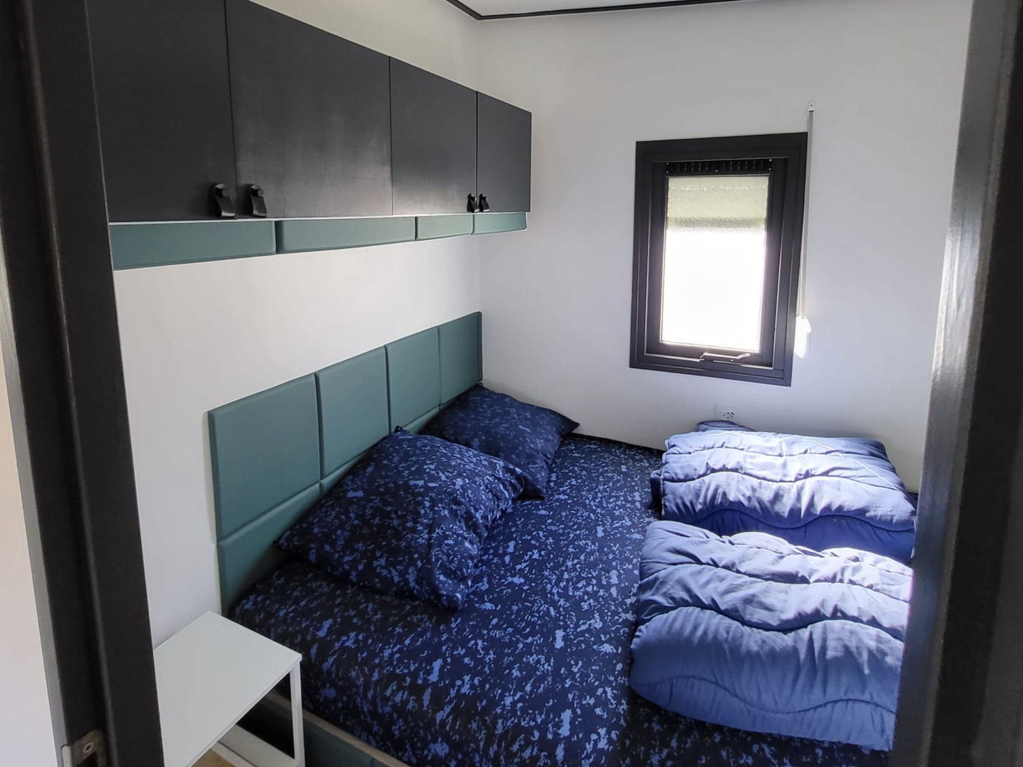 Beach Resort Kamperland - 1511 - Dedans
