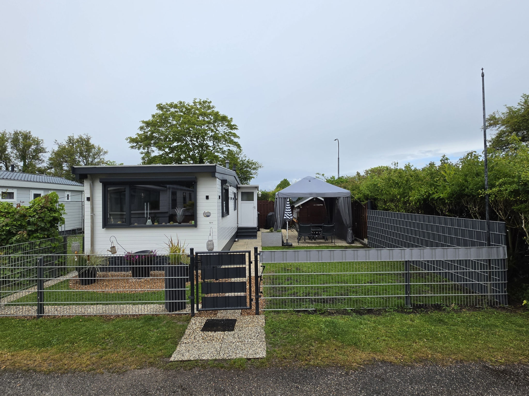 Beach Resort Kamperland - 1511 - Dehors