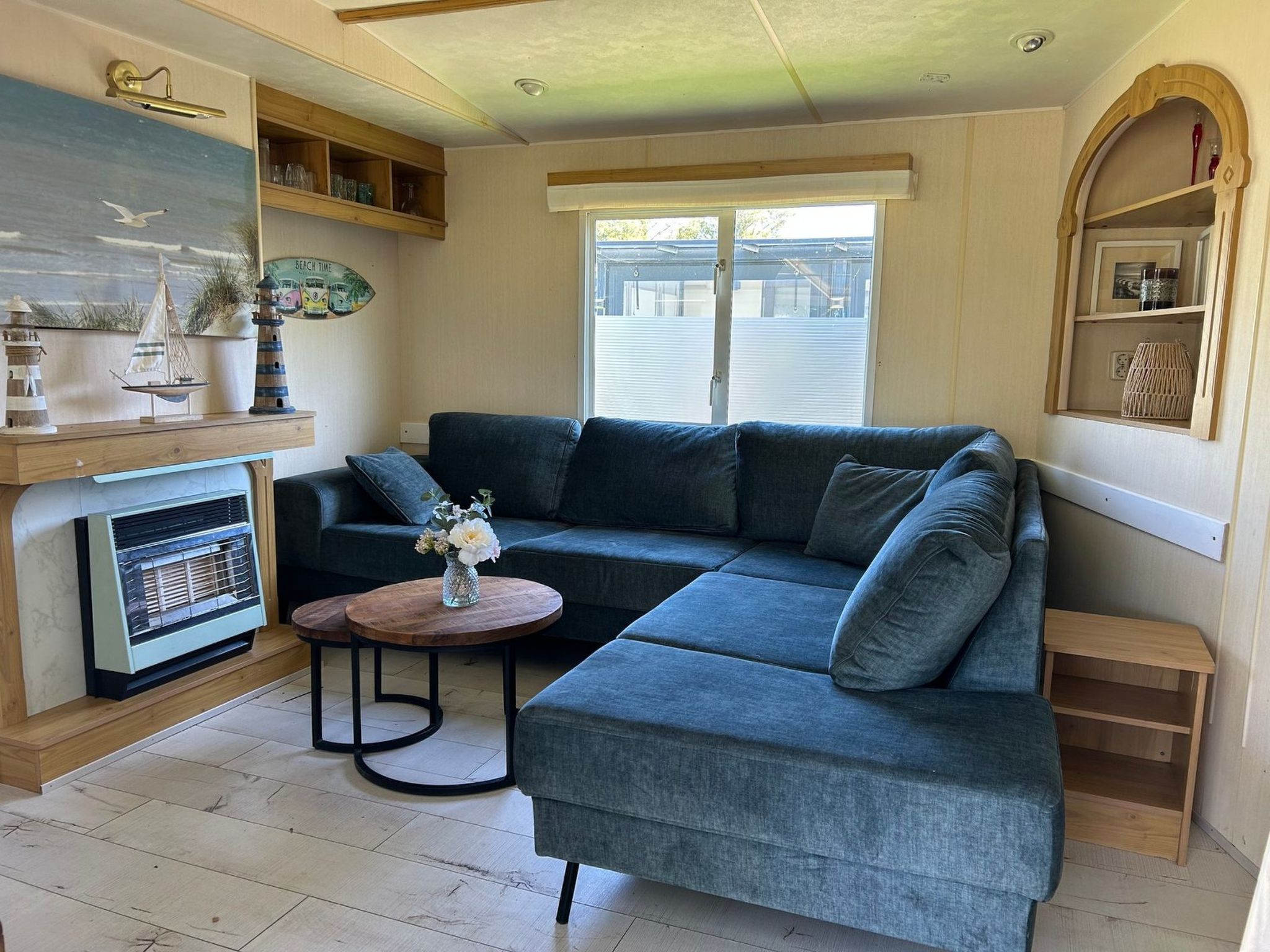 Beach Resort Kamperland - 1123