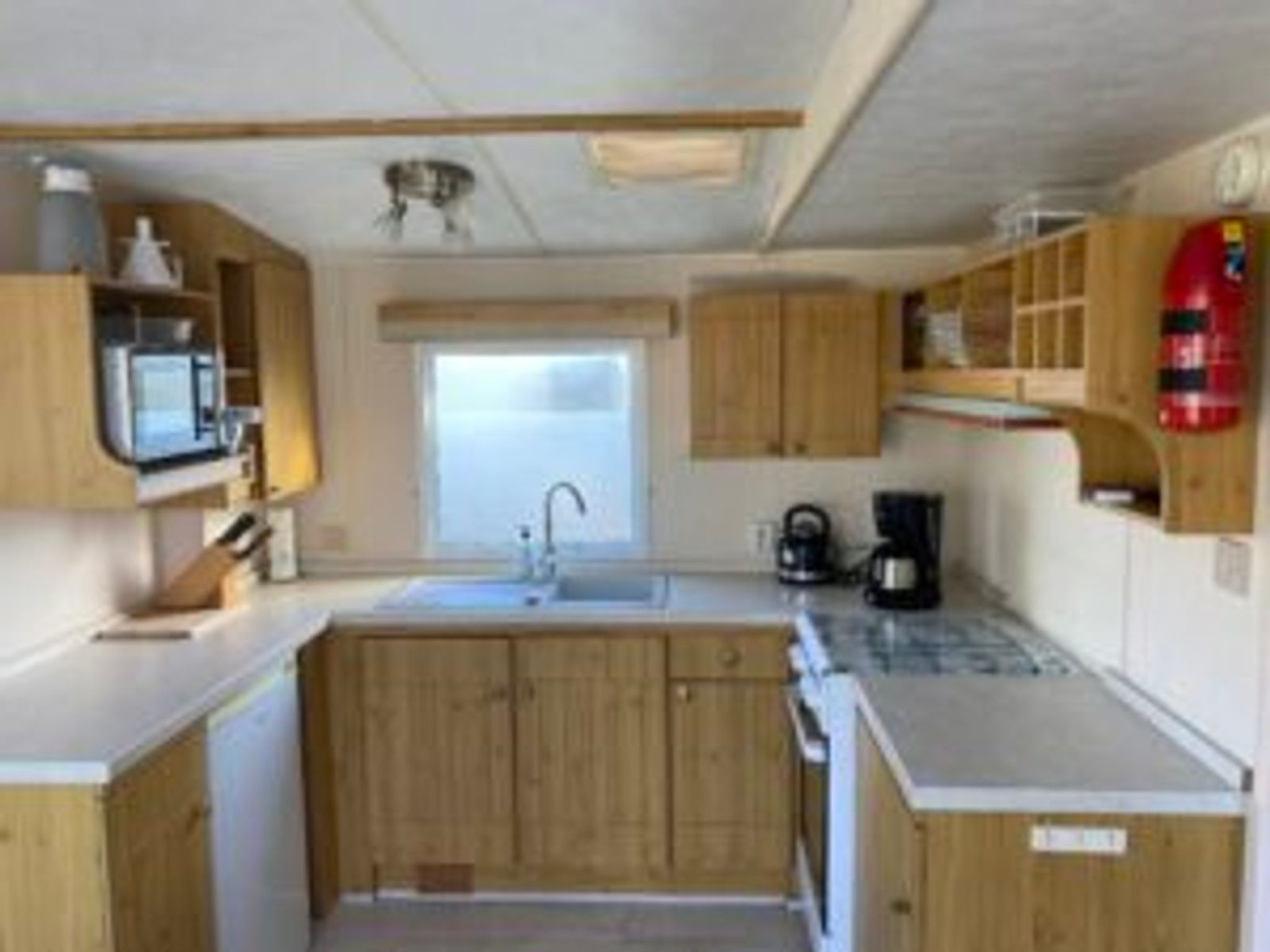 Beach Resort Kamperland - 1123