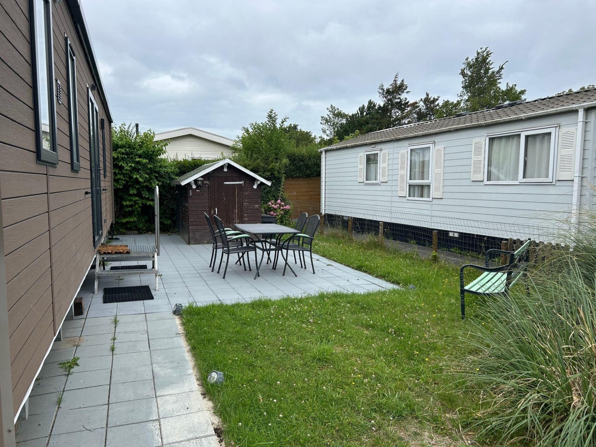 Beach Resort Kamperland - 622 - Dehors