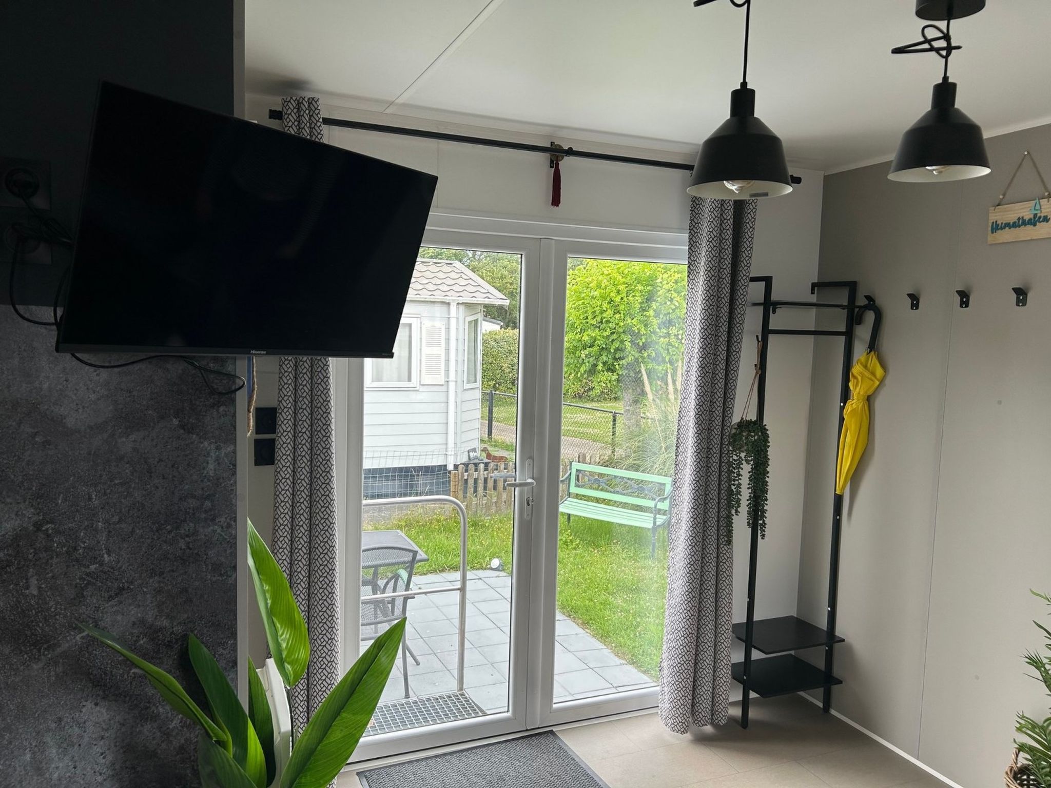 Beach Resort Kamperland - 622 - Dehors