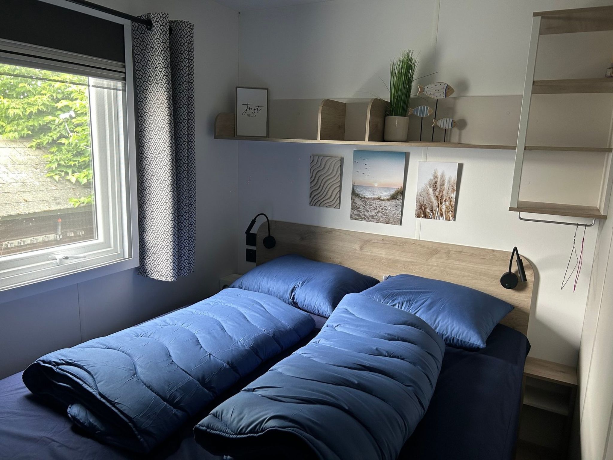 Beach Resort Kamperland - 622 - Dehors
