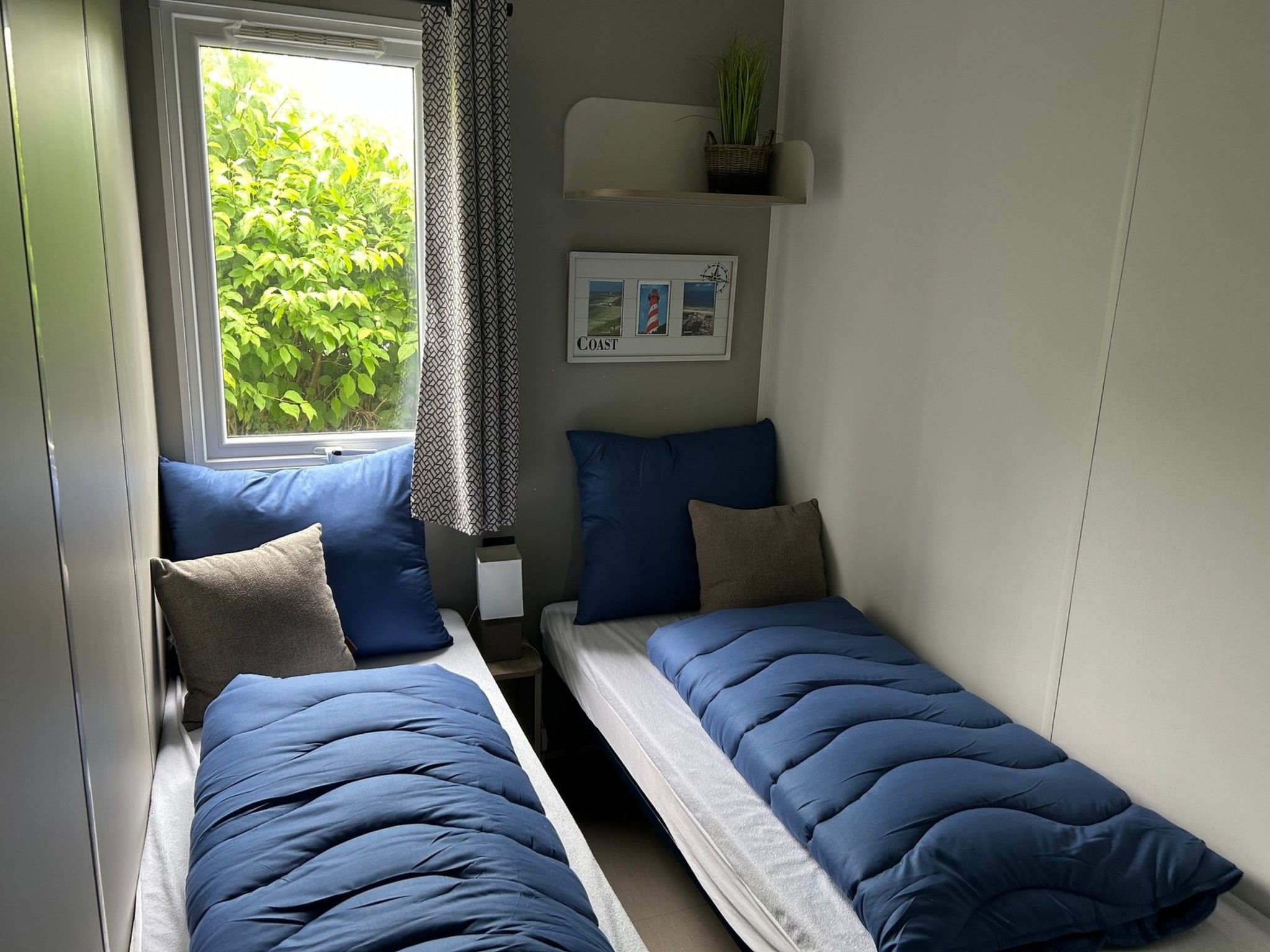 Beach Resort Kamperland - 622 - Dehors