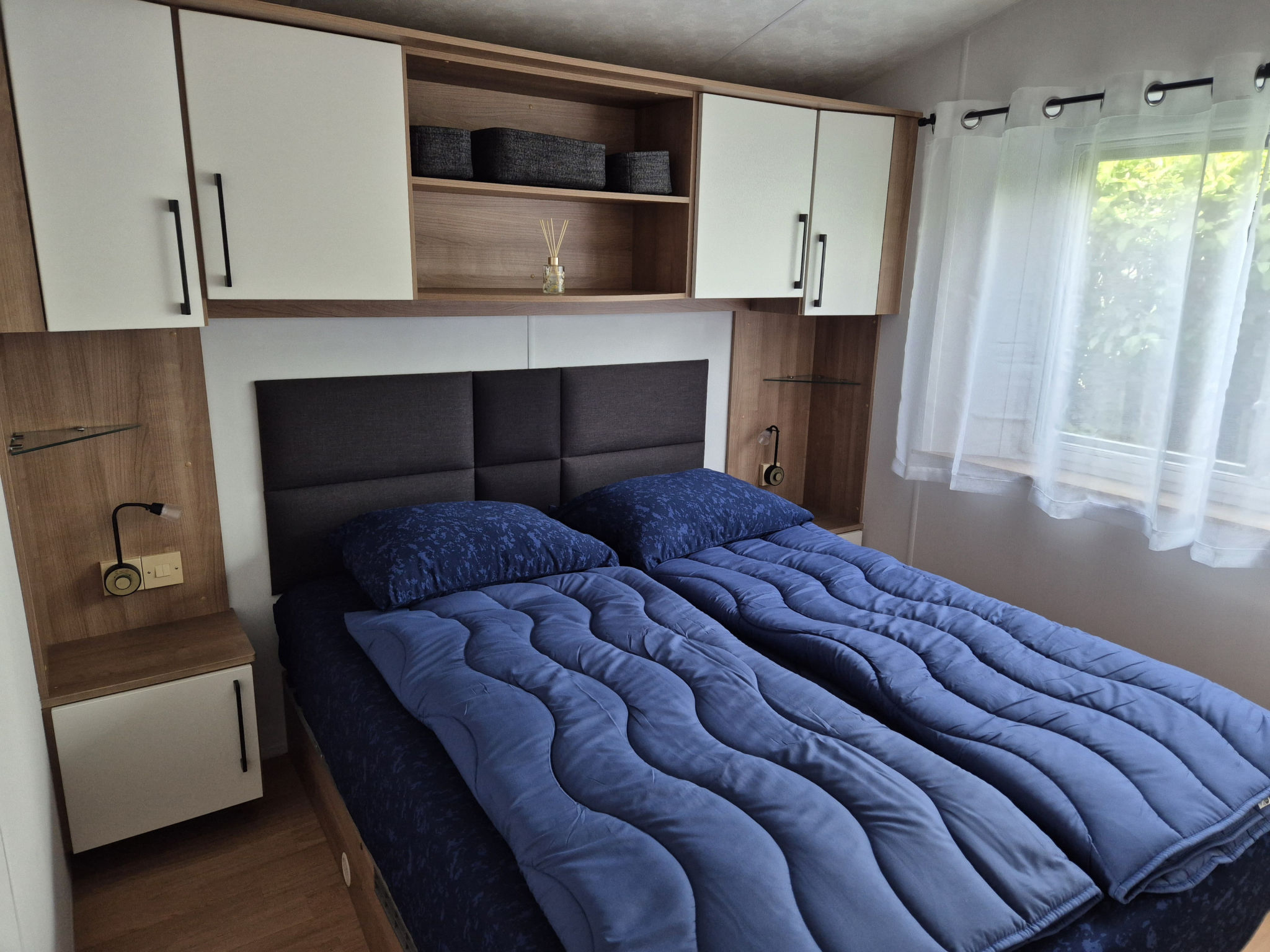 Beach Resort Kamperland - 246 - Dedans
