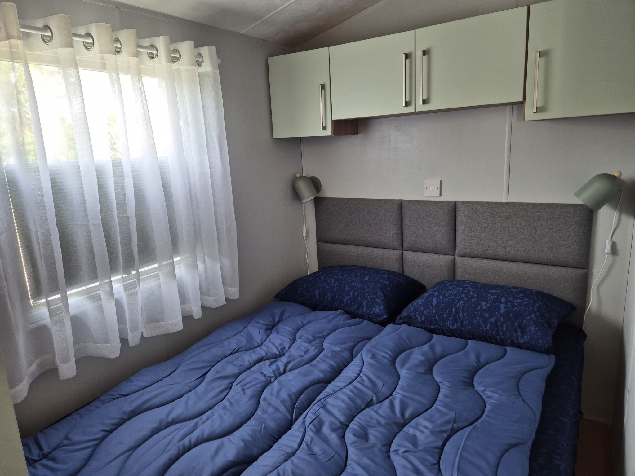Beach Resort Kamperland - 246 - Dedans
