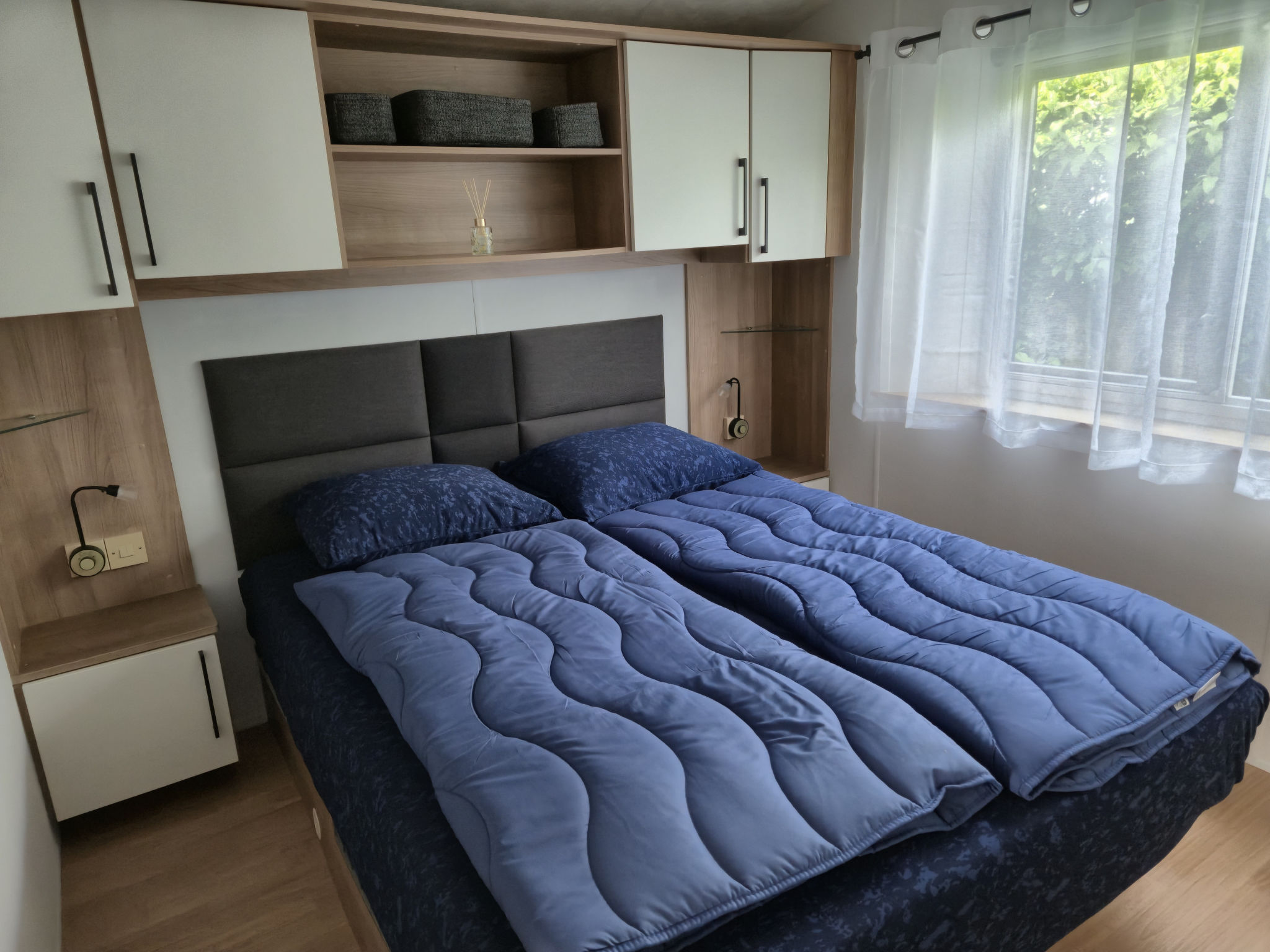 Beach Resort Kamperland - 246 - Dedans