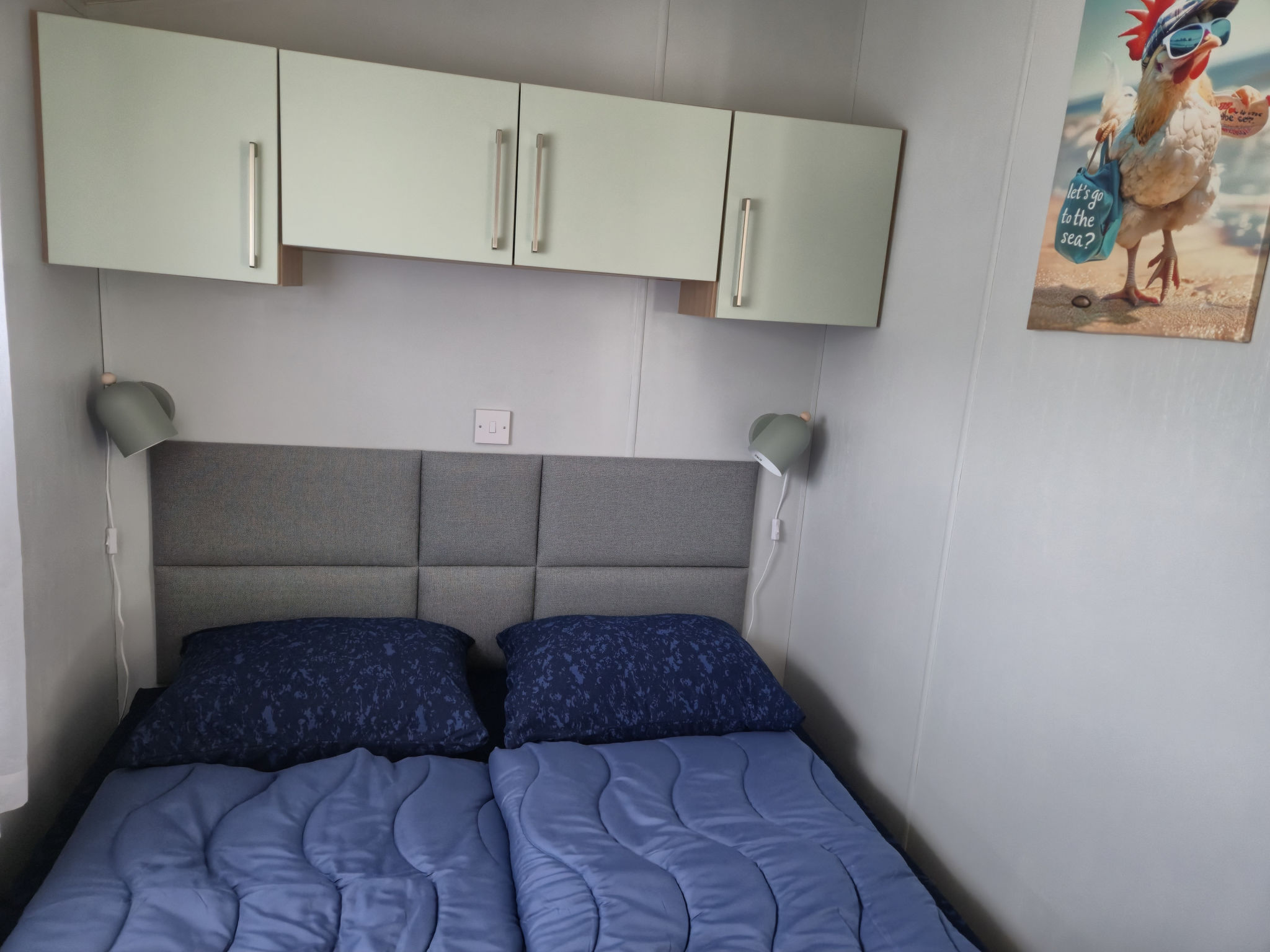 Beach Resort Kamperland - 246 - Dedans