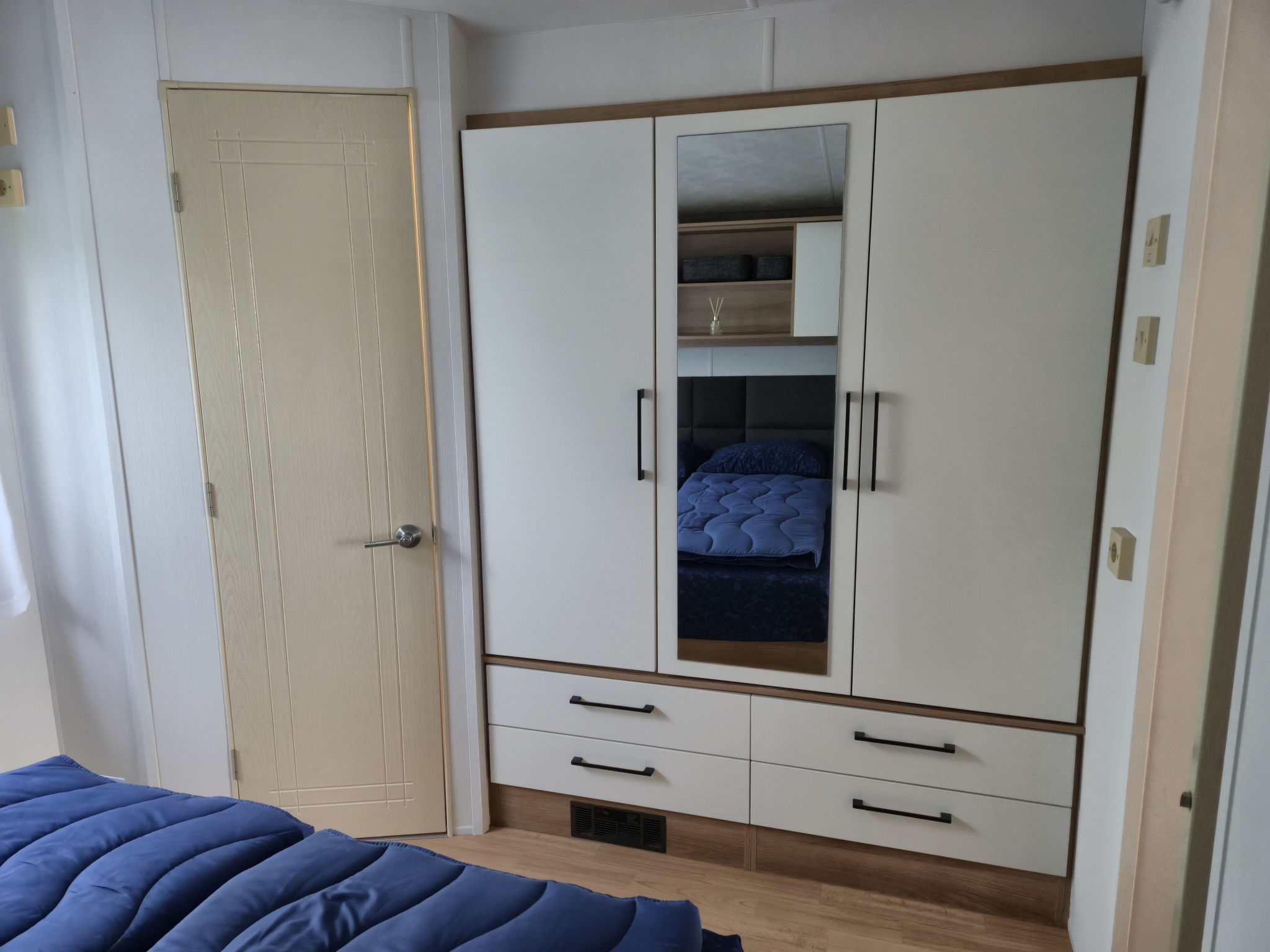Beach Resort Kamperland - 246 - Dedans