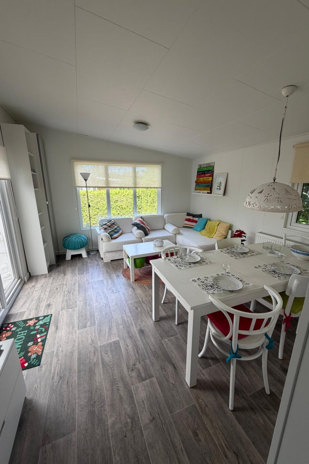 Beach Resort Kamperland - 1164
