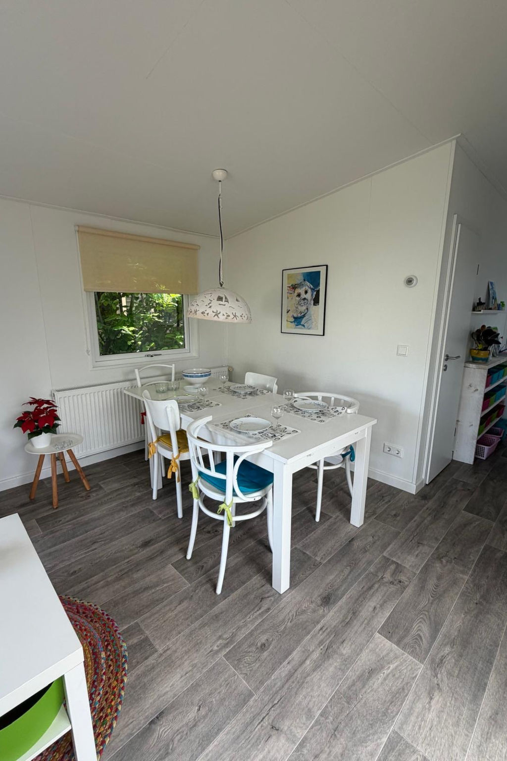 Beach Resort Kamperland - 1164