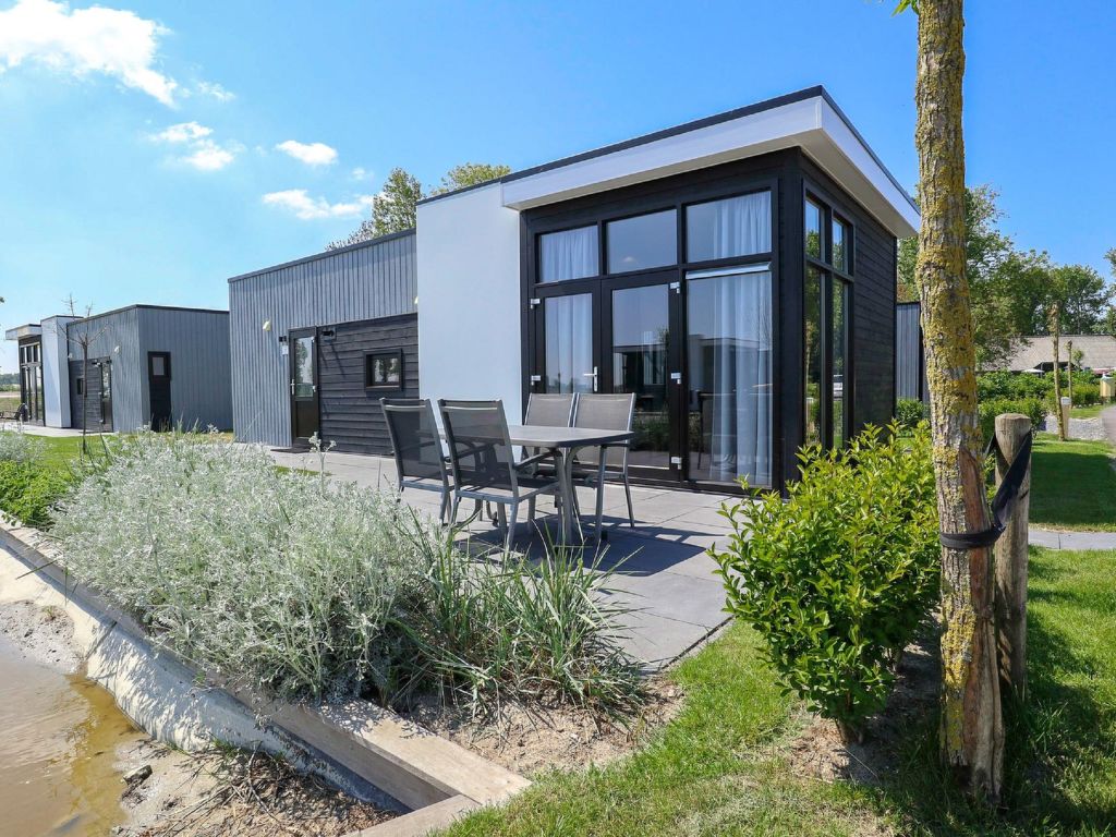 Vakantiehuis Cube Exclusif 4