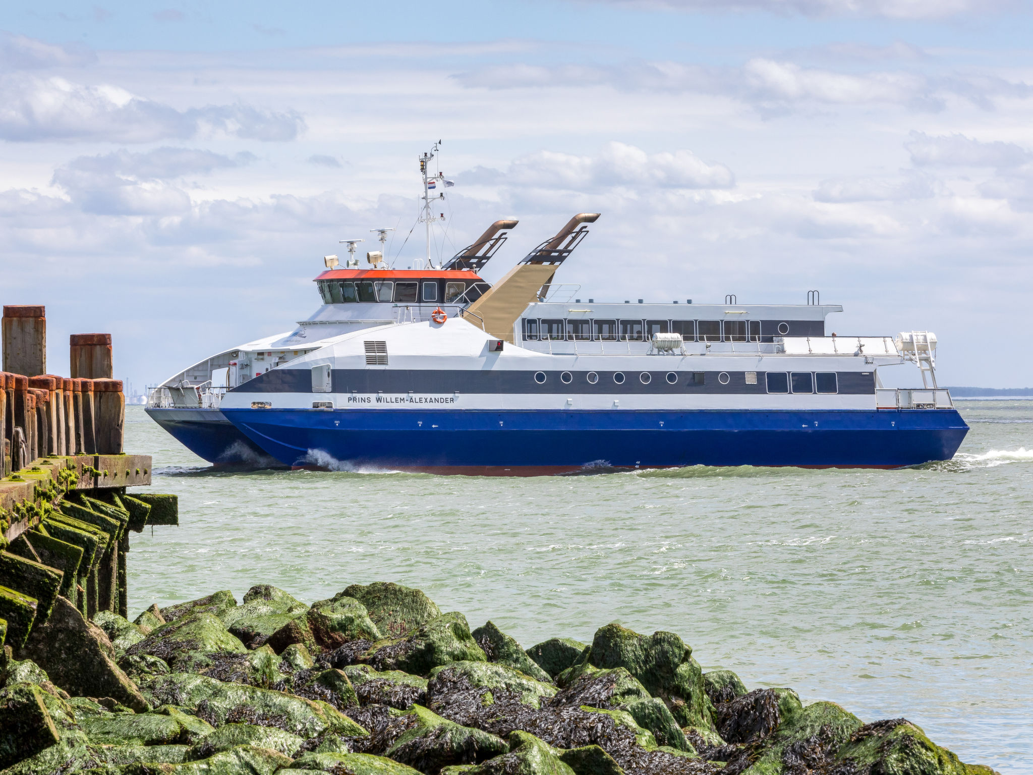 Solipi: Modern vakantiehuis aan het strand van Nieuwvliet - foto 34