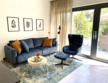 Seascape Wellness: Luxe wellnesshuis aan zee in Nieuwvliet-Bad - thumbnail 4