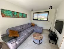 Seascape Wellness: Luxe wellnesshuis aan zee in Nieuwvliet-Bad - thumbnail 6