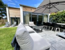 Seascape Wellness Nieuwvliet-Bad