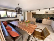 Seascape Wellness Nieuwvliet-Bad