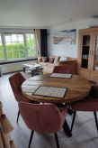 Luxueus strandappartement met zwembad en golfbaan in Nieuwvliet Bad - thumbnail 6